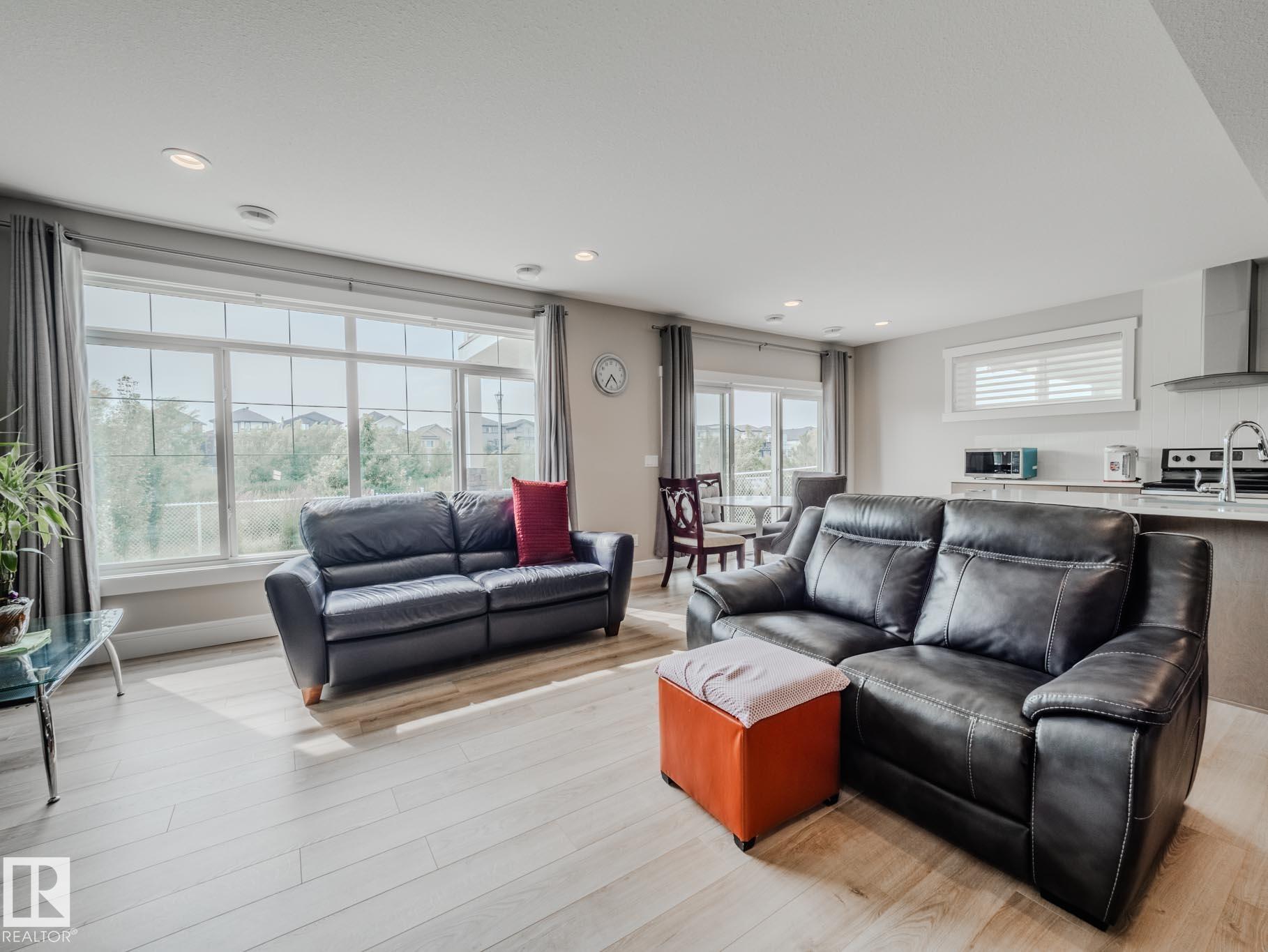 Photo 61 at 9756 222 Street NW, Secord, Edmonton