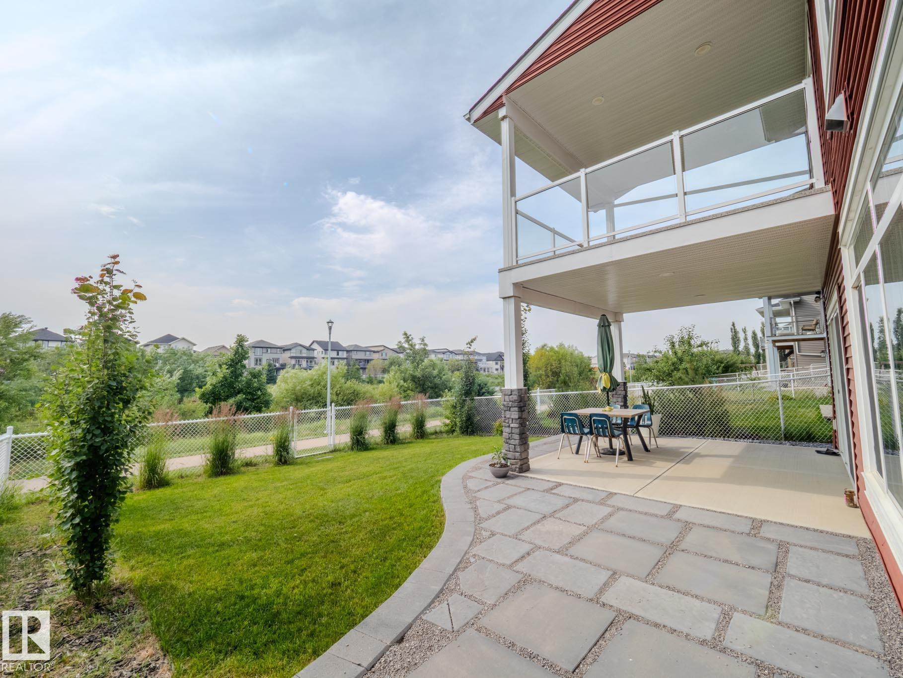 Photo 65 at 9756 222 Street NW, Secord, Edmonton