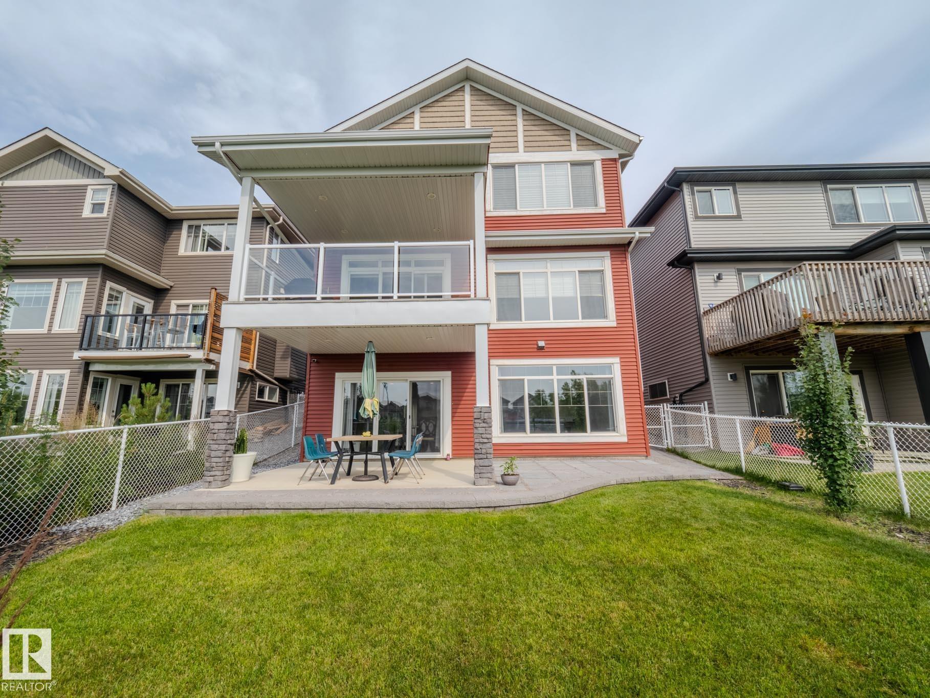 Photo 66 at 9756 222 Street NW, Secord, Edmonton