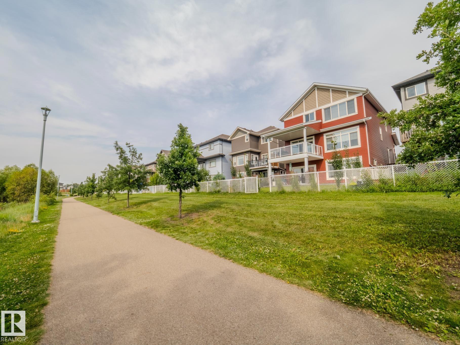 Photo 67 at 9756 222 Street NW, Secord, Edmonton