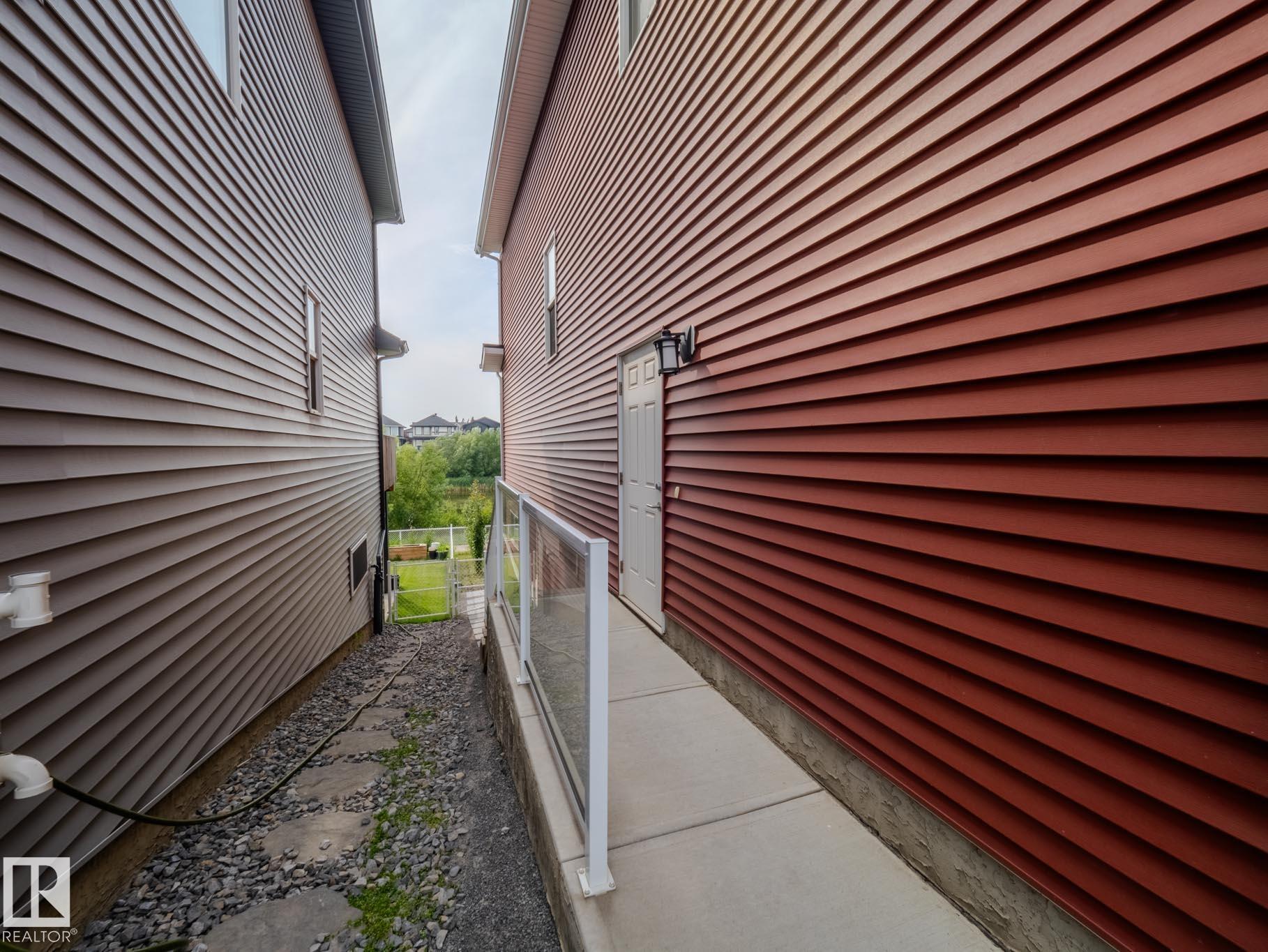 Photo 68 at 9756 222 Street NW, Secord, Edmonton