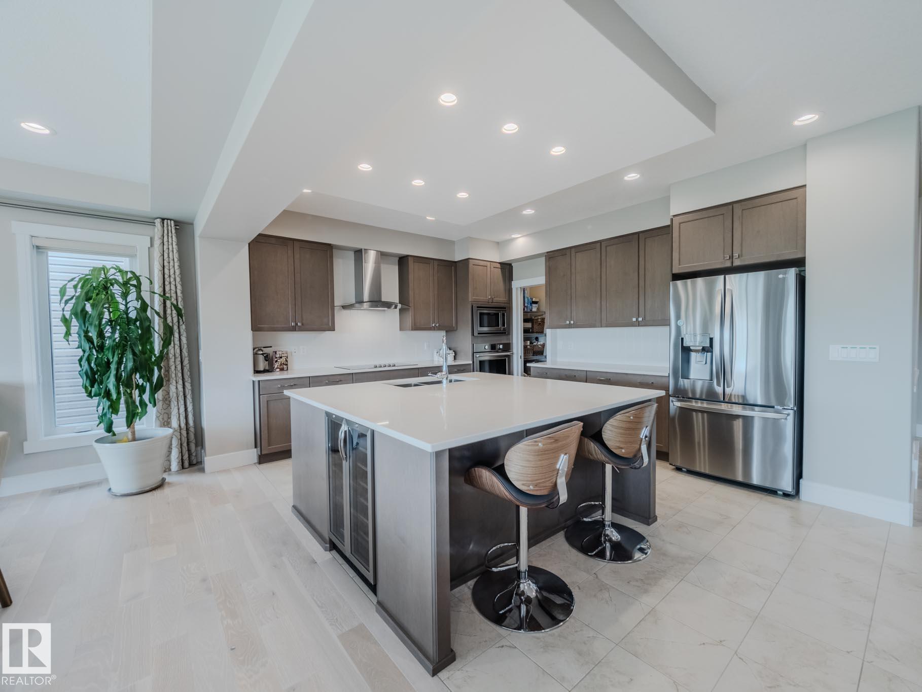 Photo 10 at 9756 222 Street NW, Secord, Edmonton