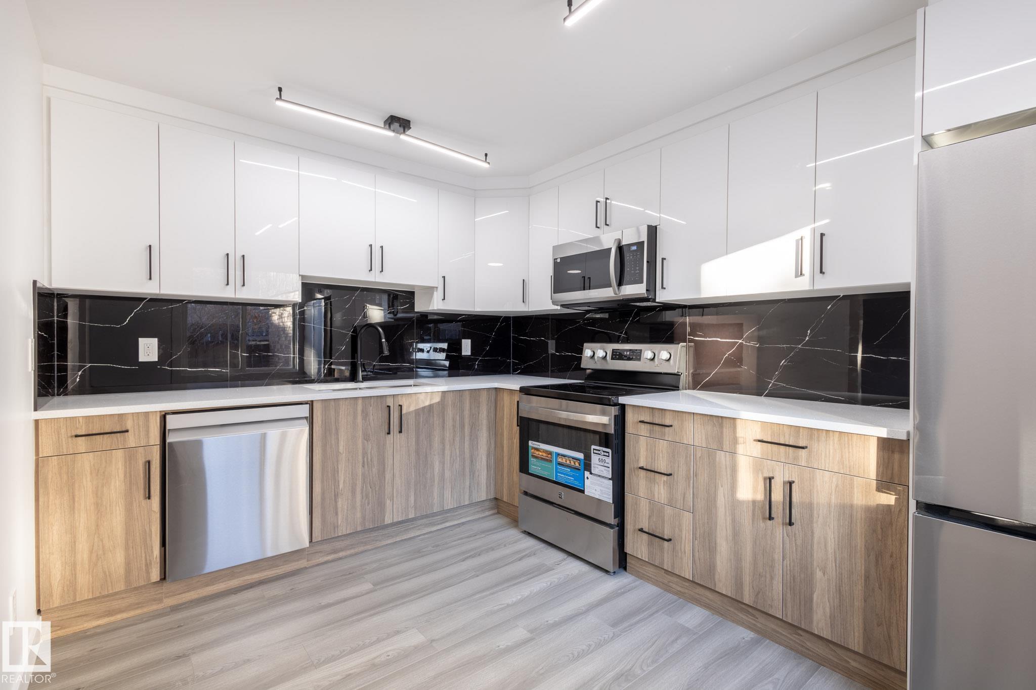 Photo 14 at 130 Roseland Village NW, Northmount, Edmonton