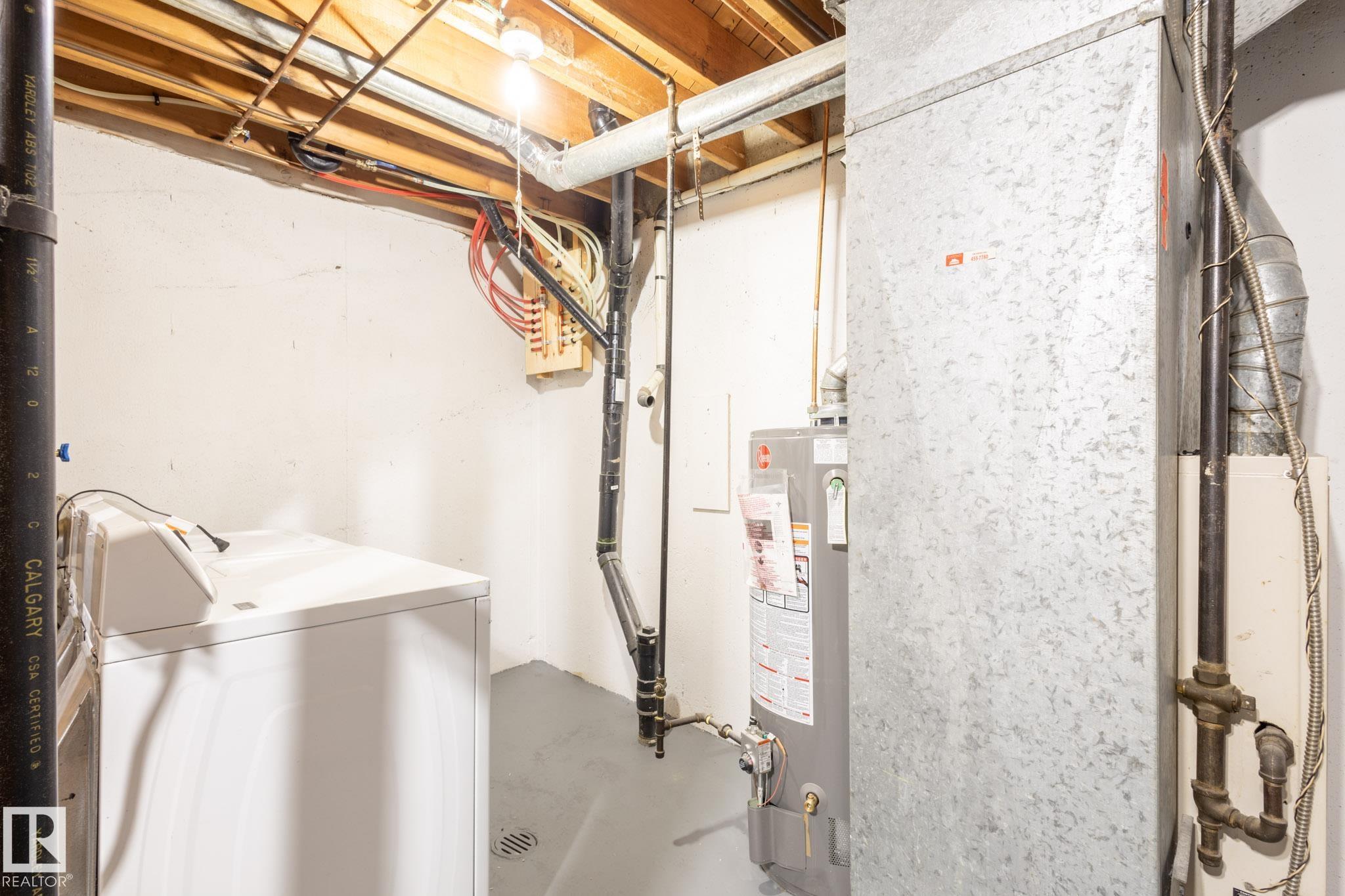 Photo 37 at 130 Roseland Village NW, Northmount, Edmonton