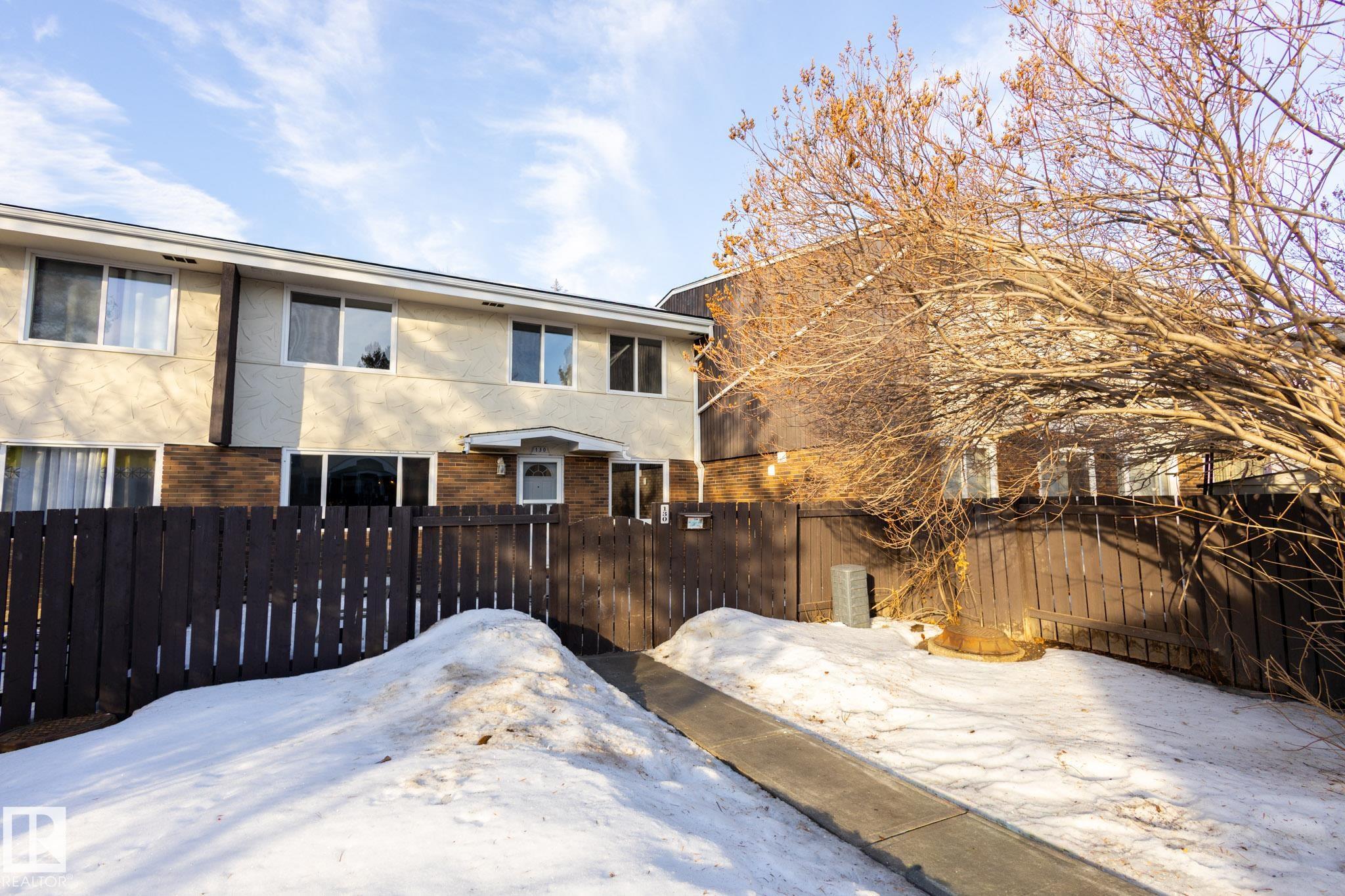 Photo 39 at 130 Roseland Village NW, Northmount, Edmonton