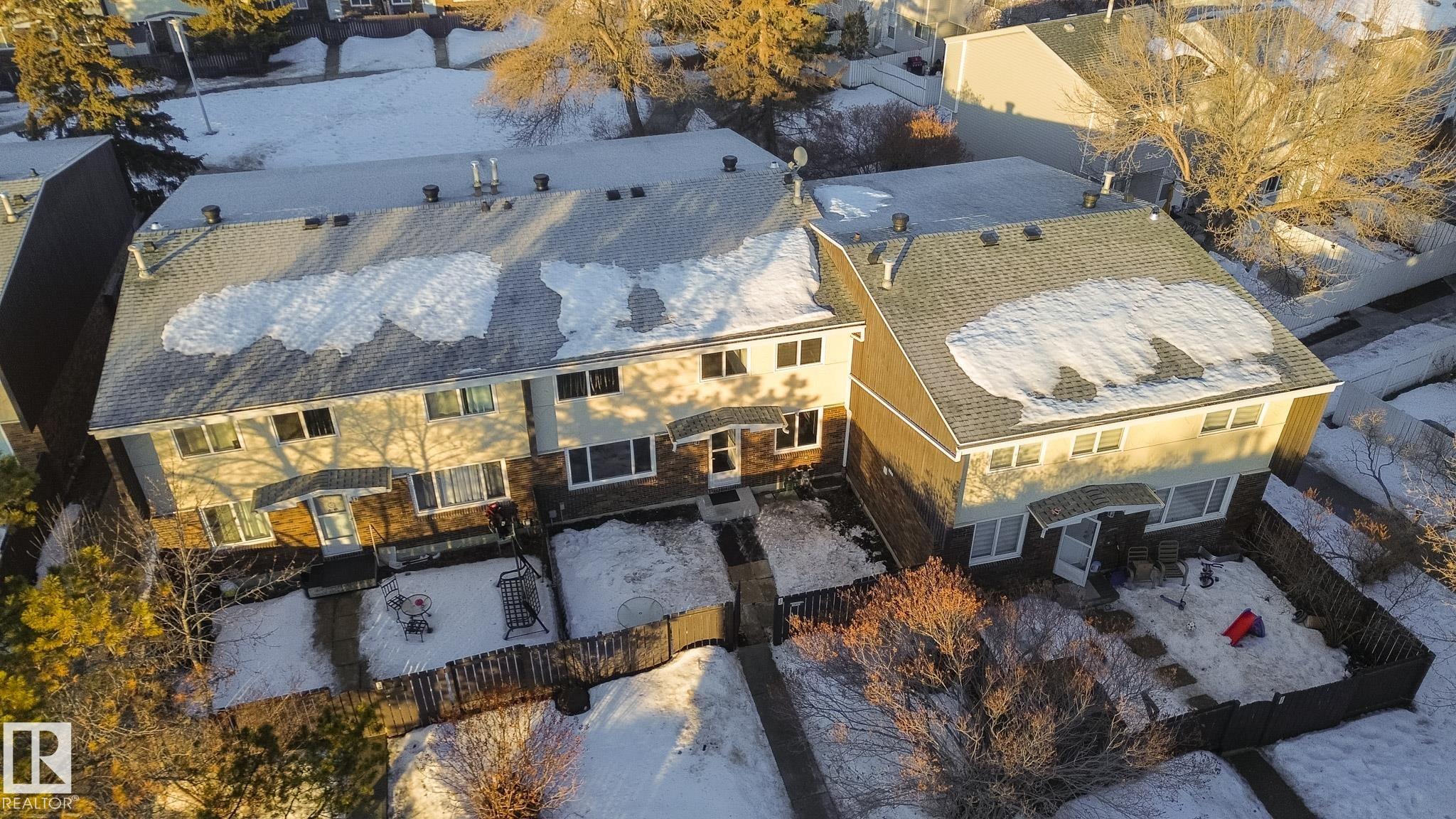 Photo 43 at 130 Roseland Village NW, Northmount, Edmonton