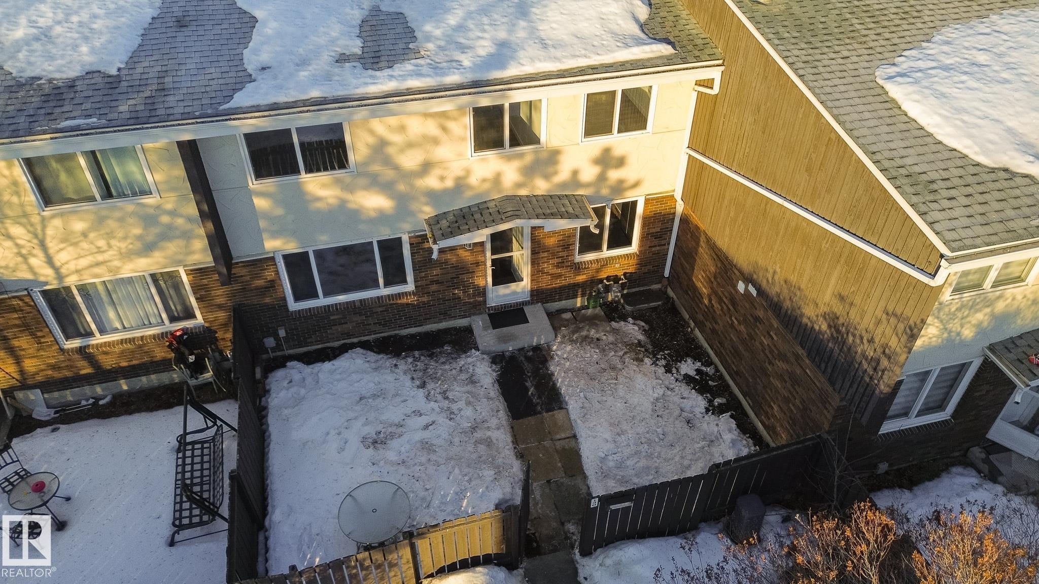 Photo 44 at 130 Roseland Village NW, Northmount, Edmonton