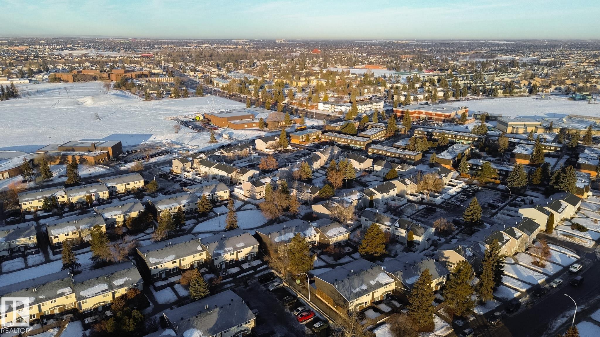 Photo 49 at 130 Roseland Village NW, Northmount, Edmonton