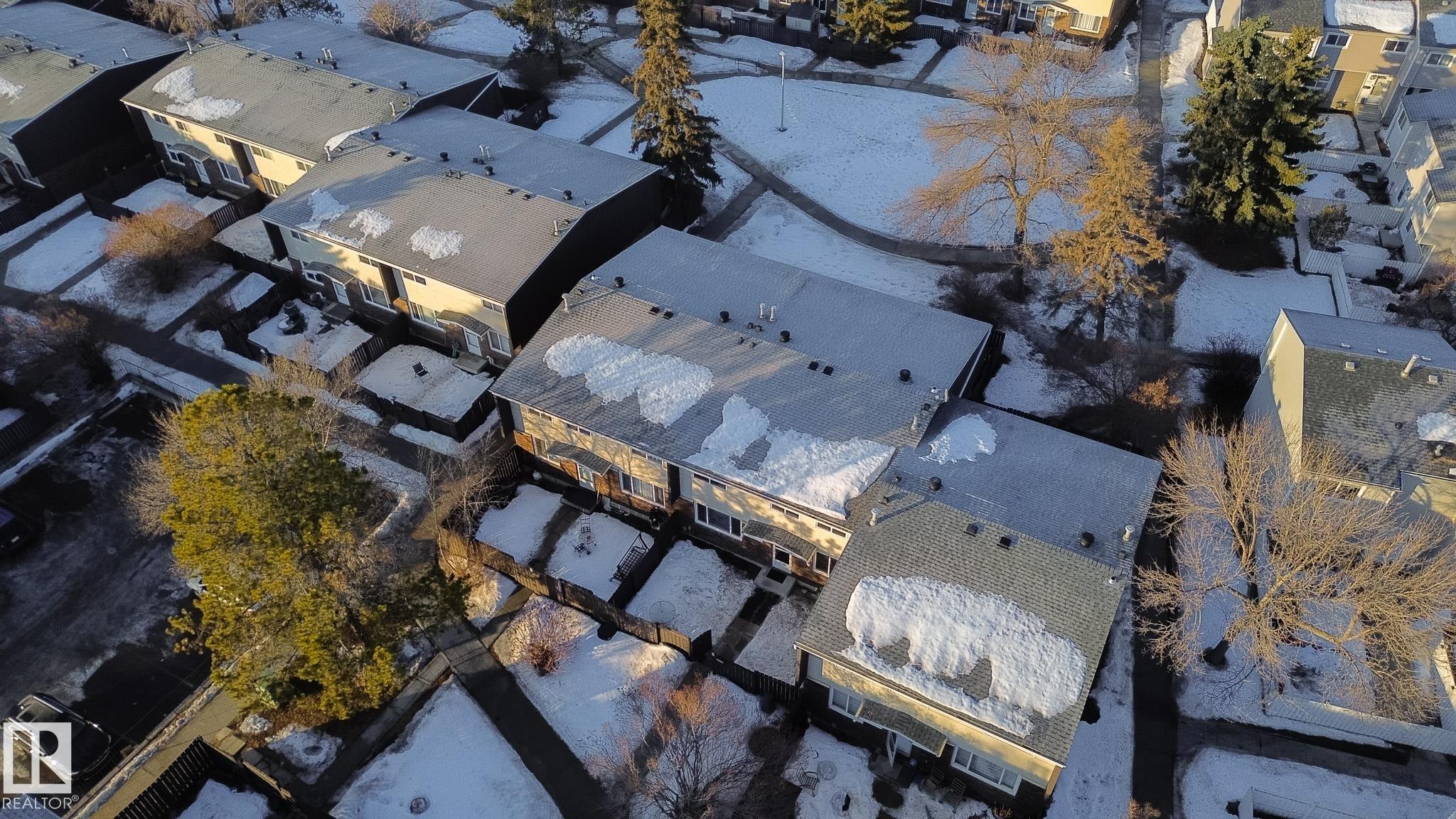 Photo 51 at 130 Roseland Village NW, Northmount, Edmonton