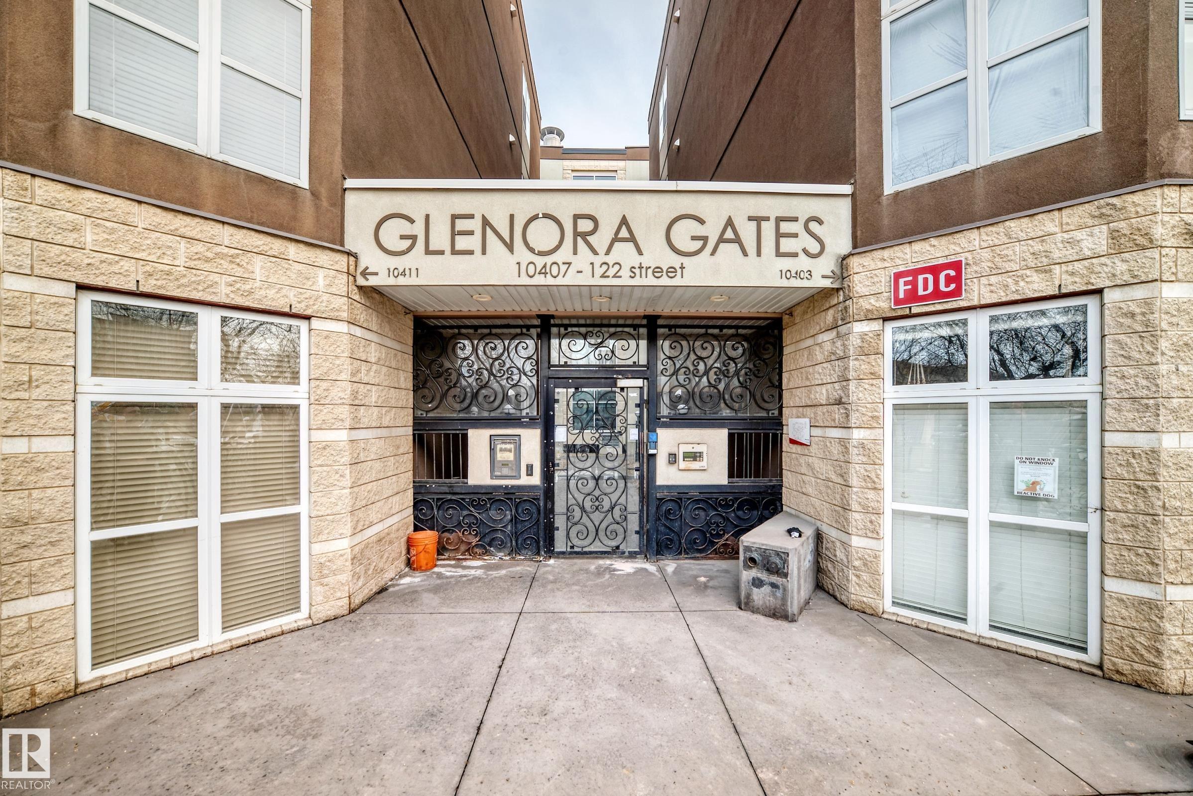 223 - 10407 122 Street NW, Westmount, Edmonton 2