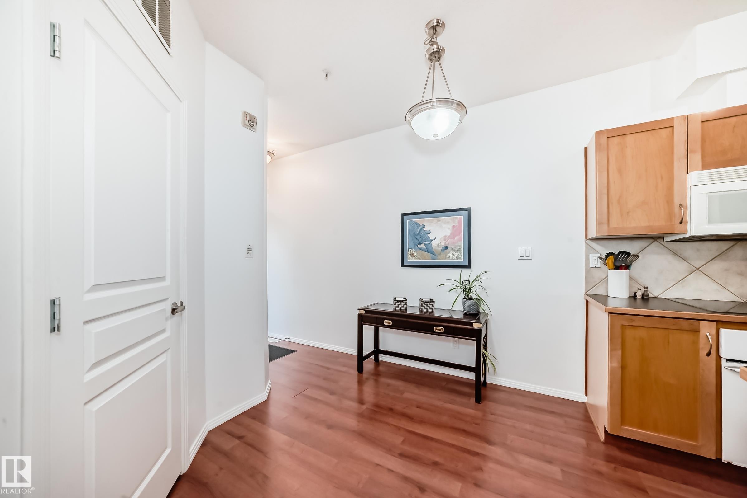 Photo 11 at 223 - 10407 122 Street NW, Westmount, Edmonton