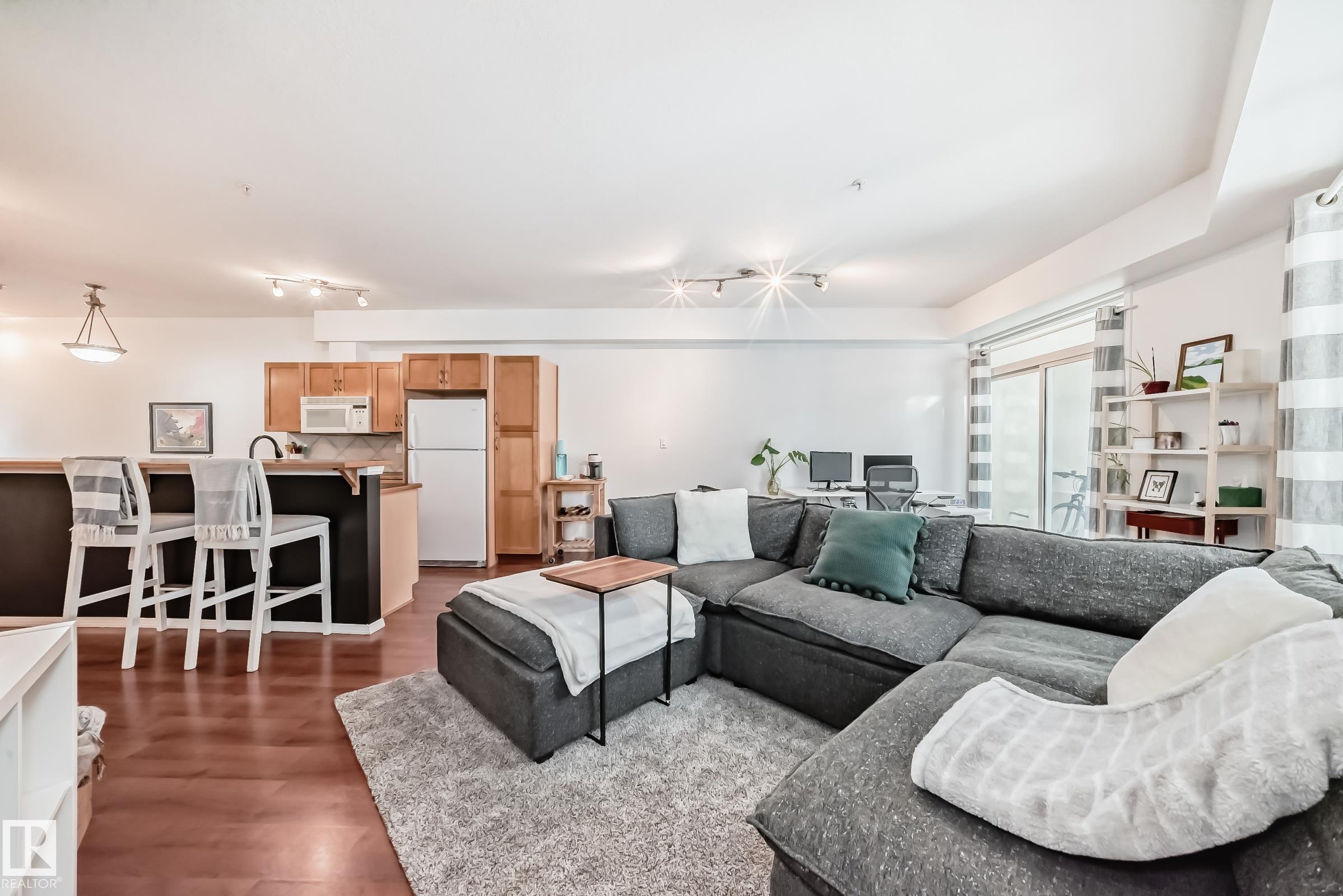 Photo 14 at 223 - 10407 122 Street NW, Westmount, Edmonton