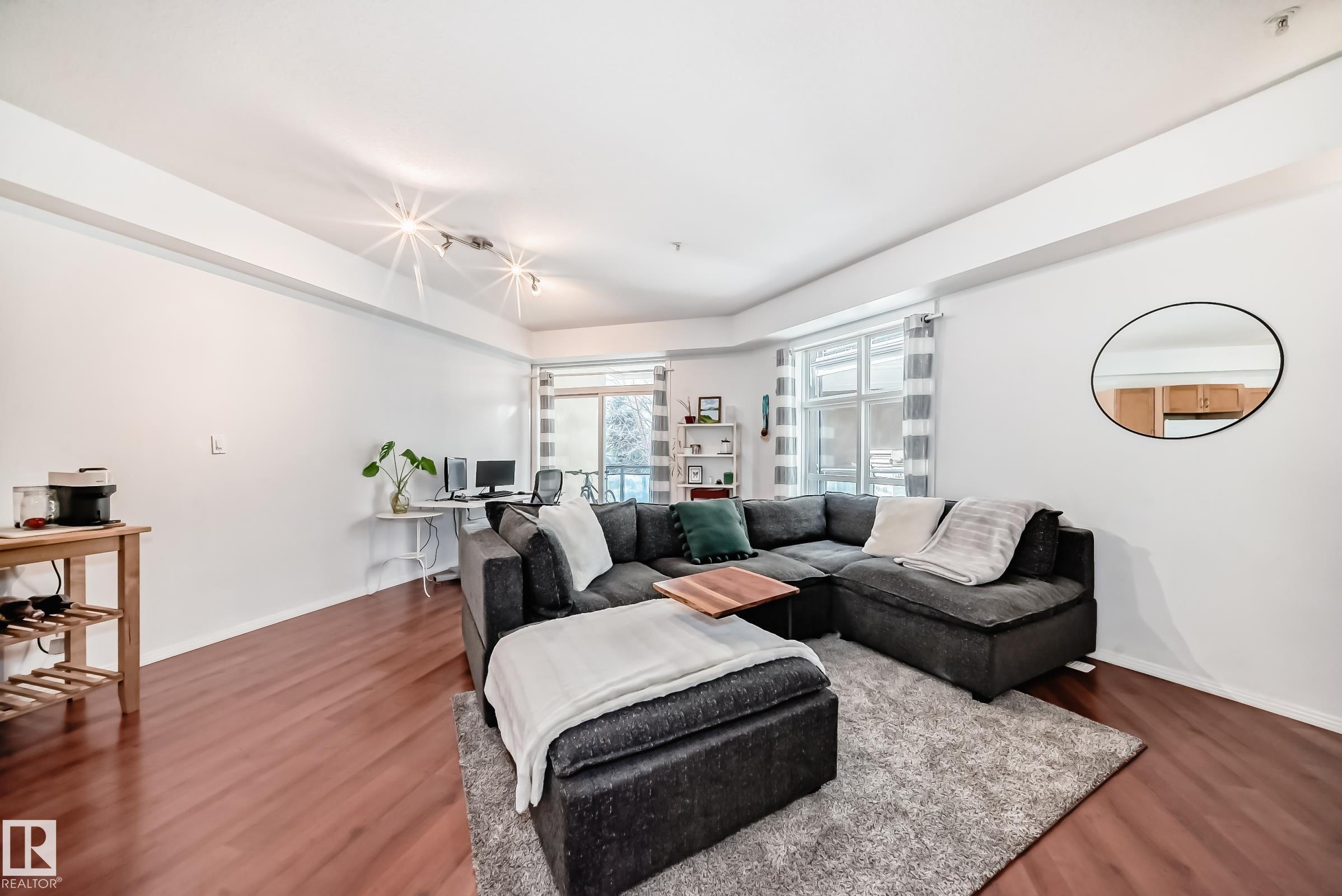 Photo 18 at 223 - 10407 122 Street NW, Westmount, Edmonton