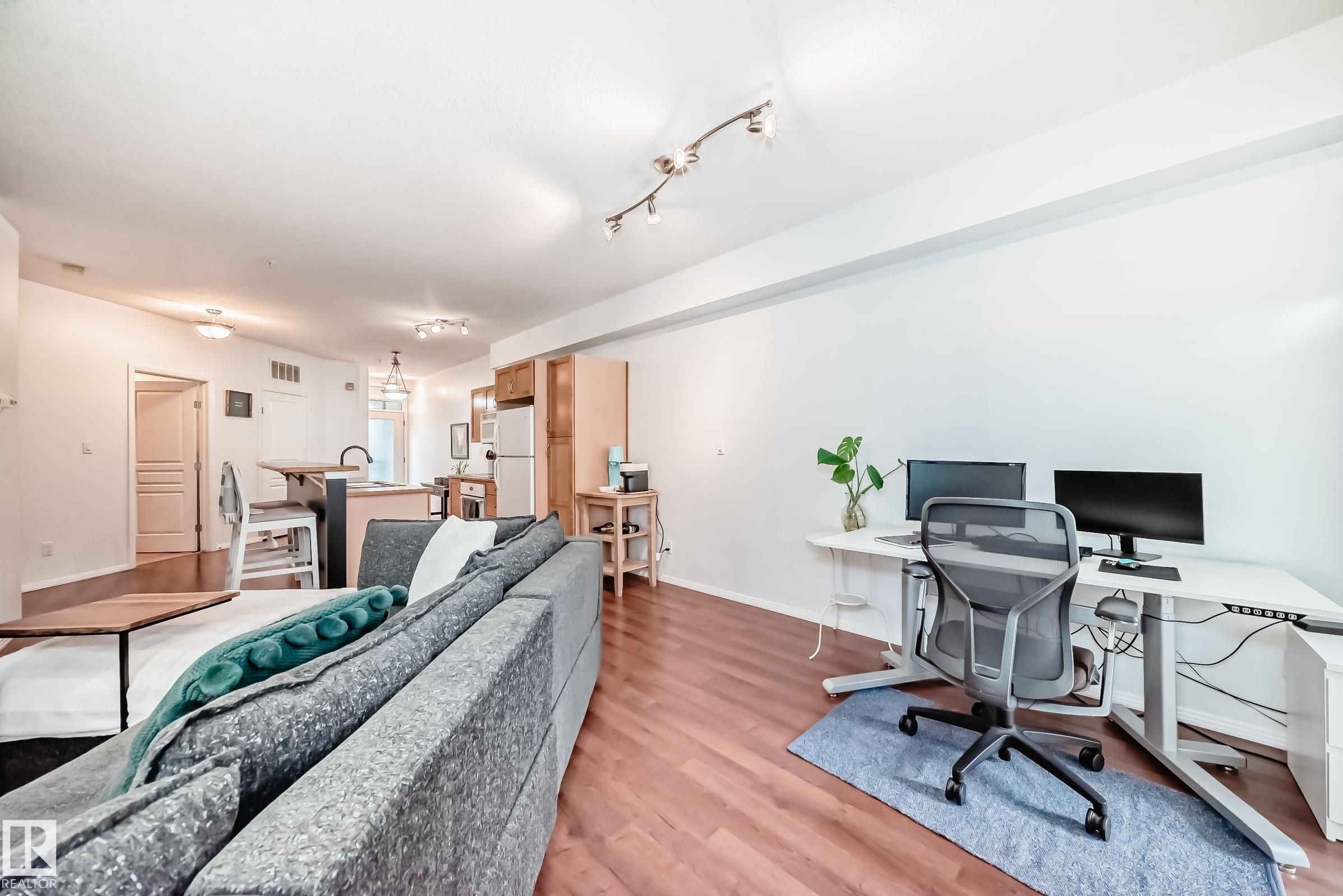 Photo 19 at 223 - 10407 122 Street NW, Westmount, Edmonton