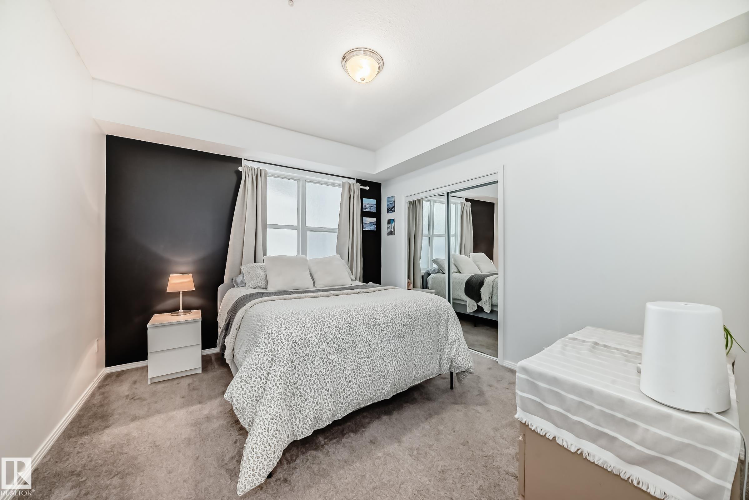 Photo 21 at 223 - 10407 122 Street NW, Westmount, Edmonton