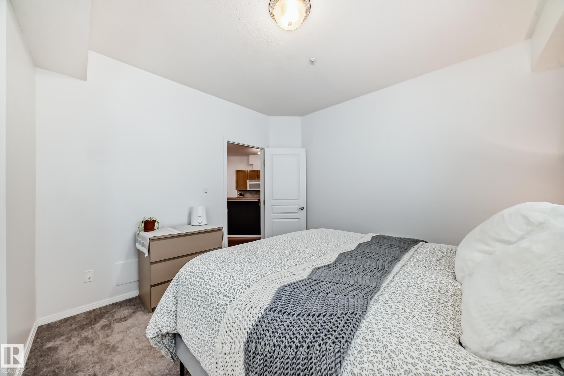 Photo 23 at 223 - 10407 122 Street NW, Westmount, Edmonton