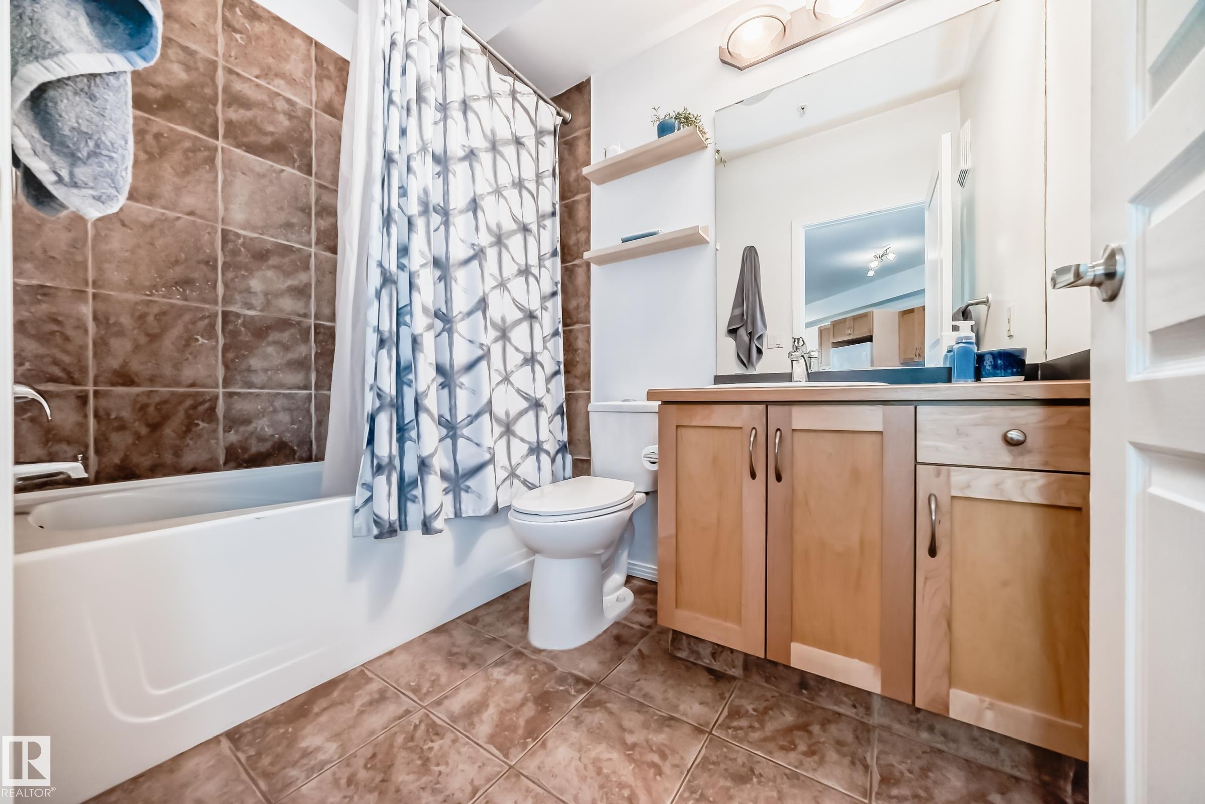 Photo 25 at 223 - 10407 122 Street NW, Westmount, Edmonton