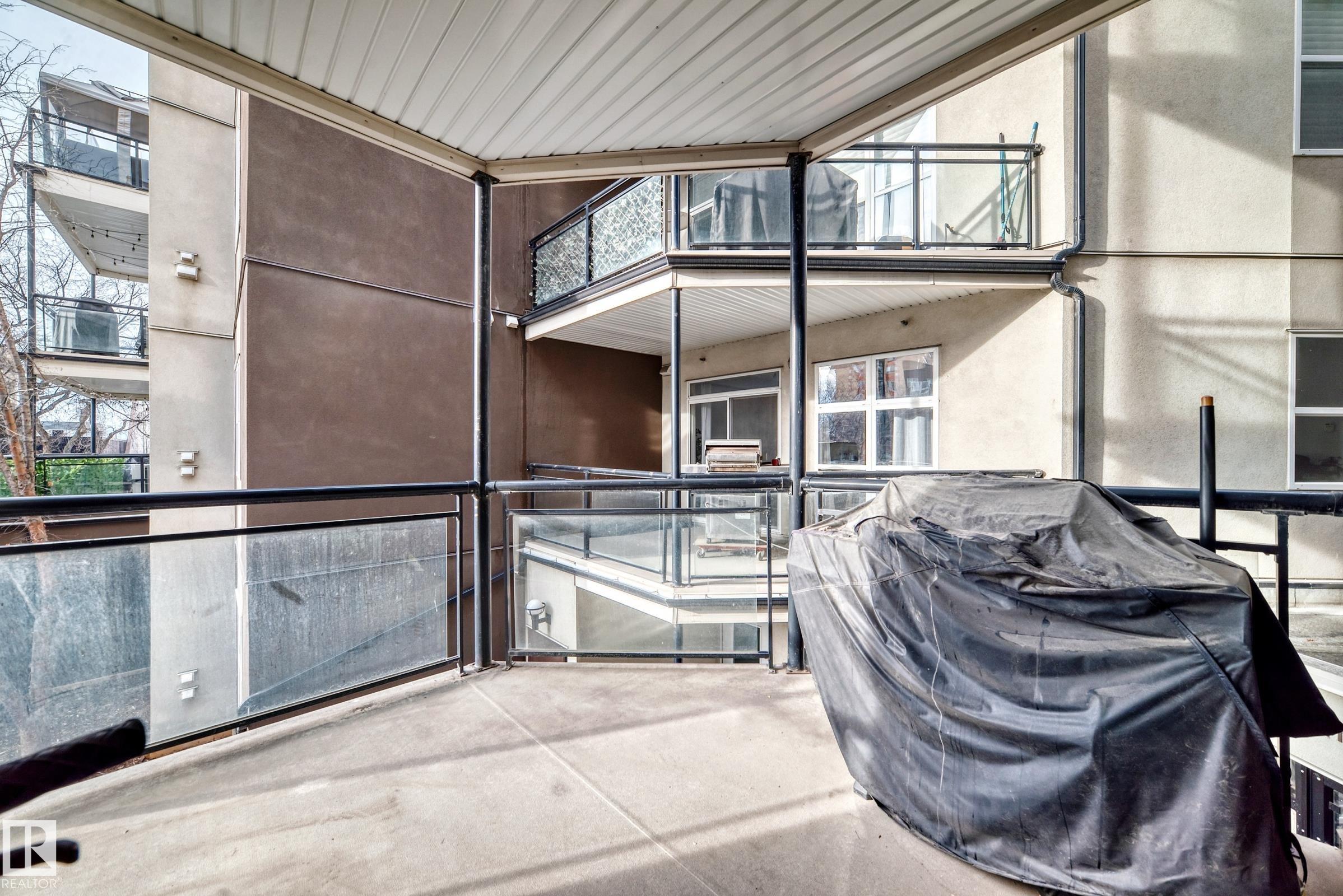 Photo 27 at 223 - 10407 122 Street NW, Westmount, Edmonton