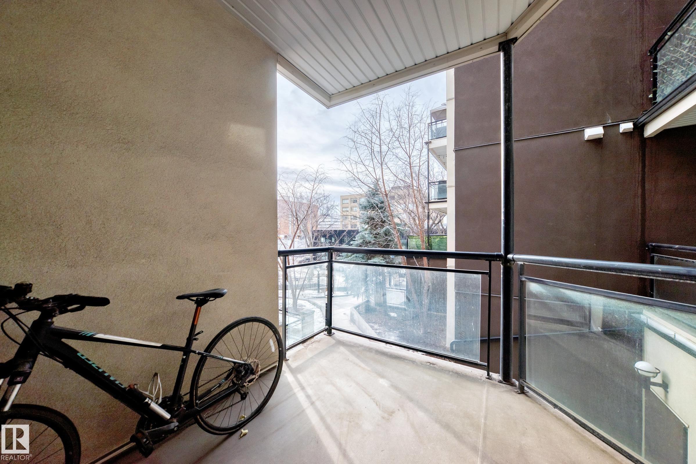 Photo 28 at 223 - 10407 122 Street NW, Westmount, Edmonton