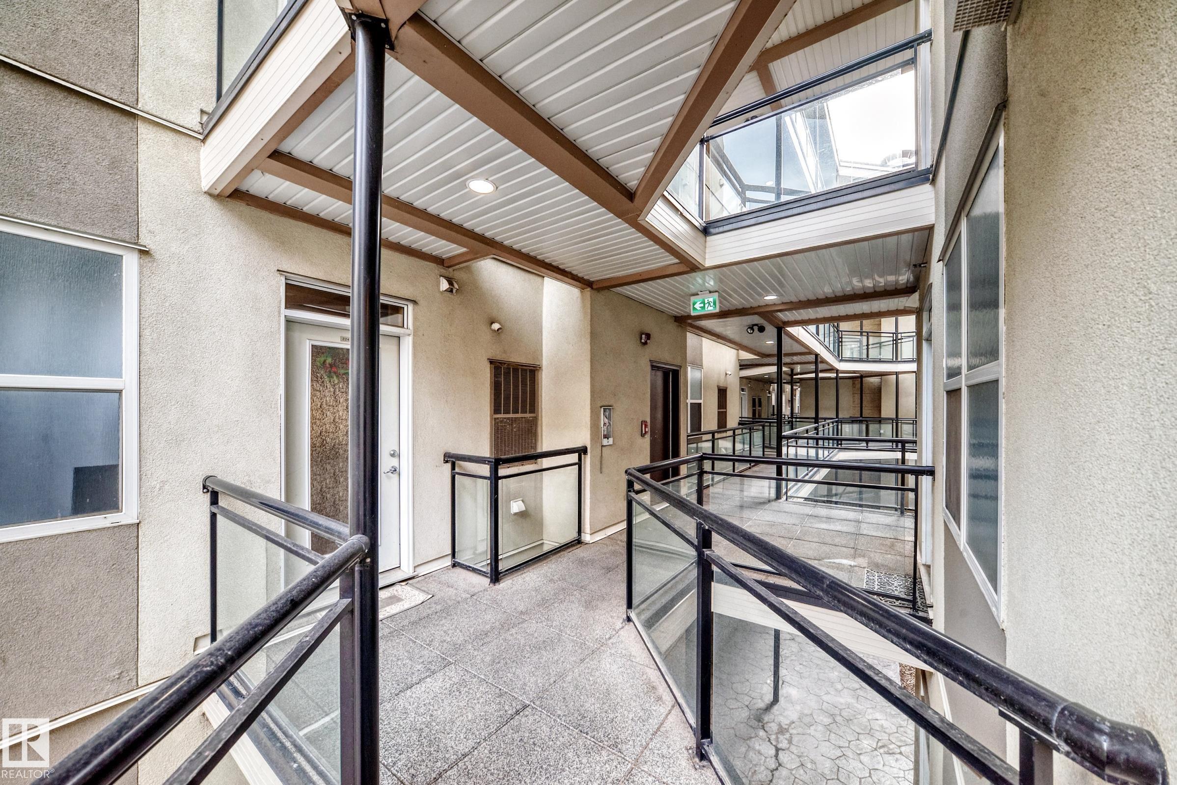 Photo 32 at 223 - 10407 122 Street NW, Westmount, Edmonton