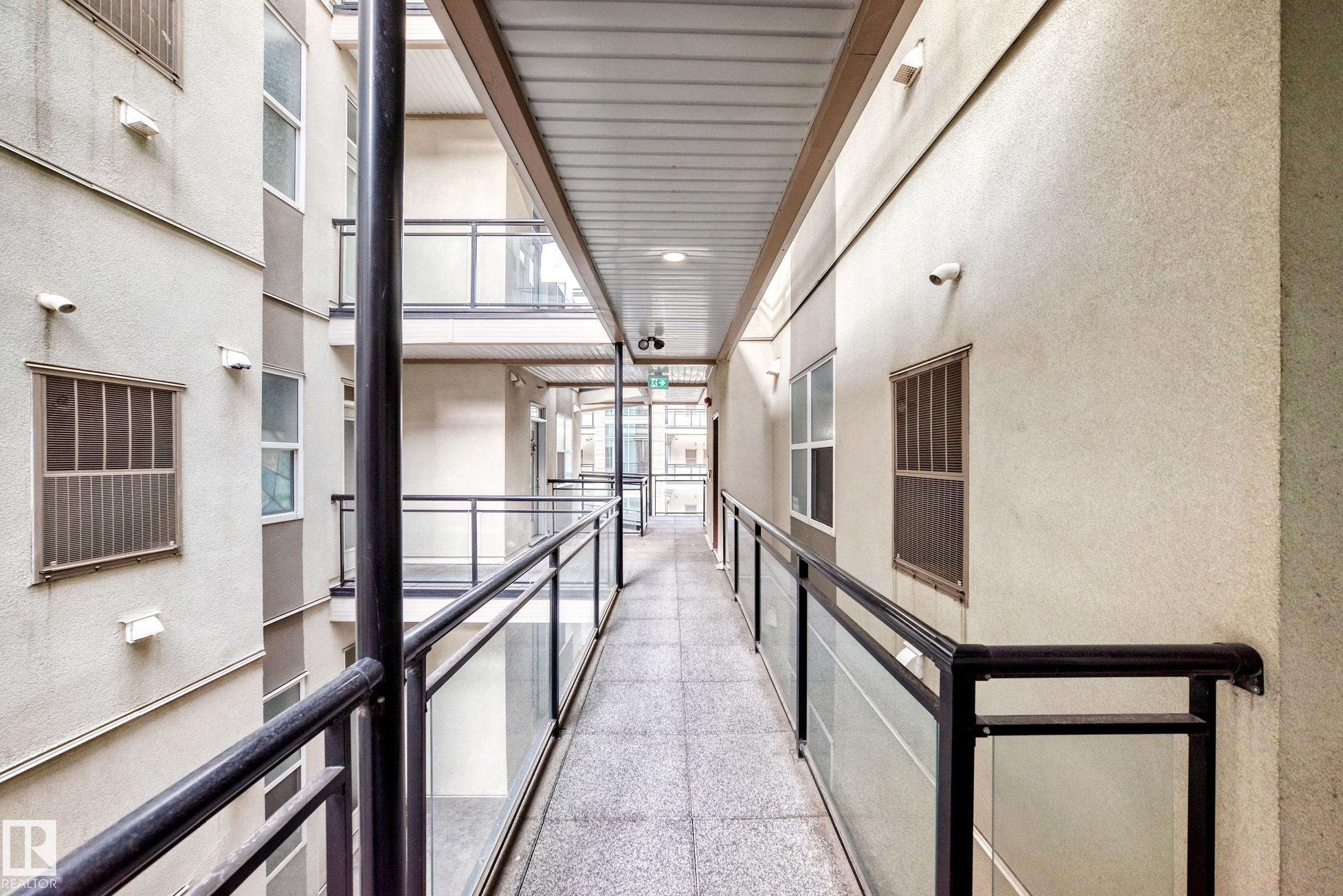 Photo 33 at 223 - 10407 122 Street NW, Westmount, Edmonton