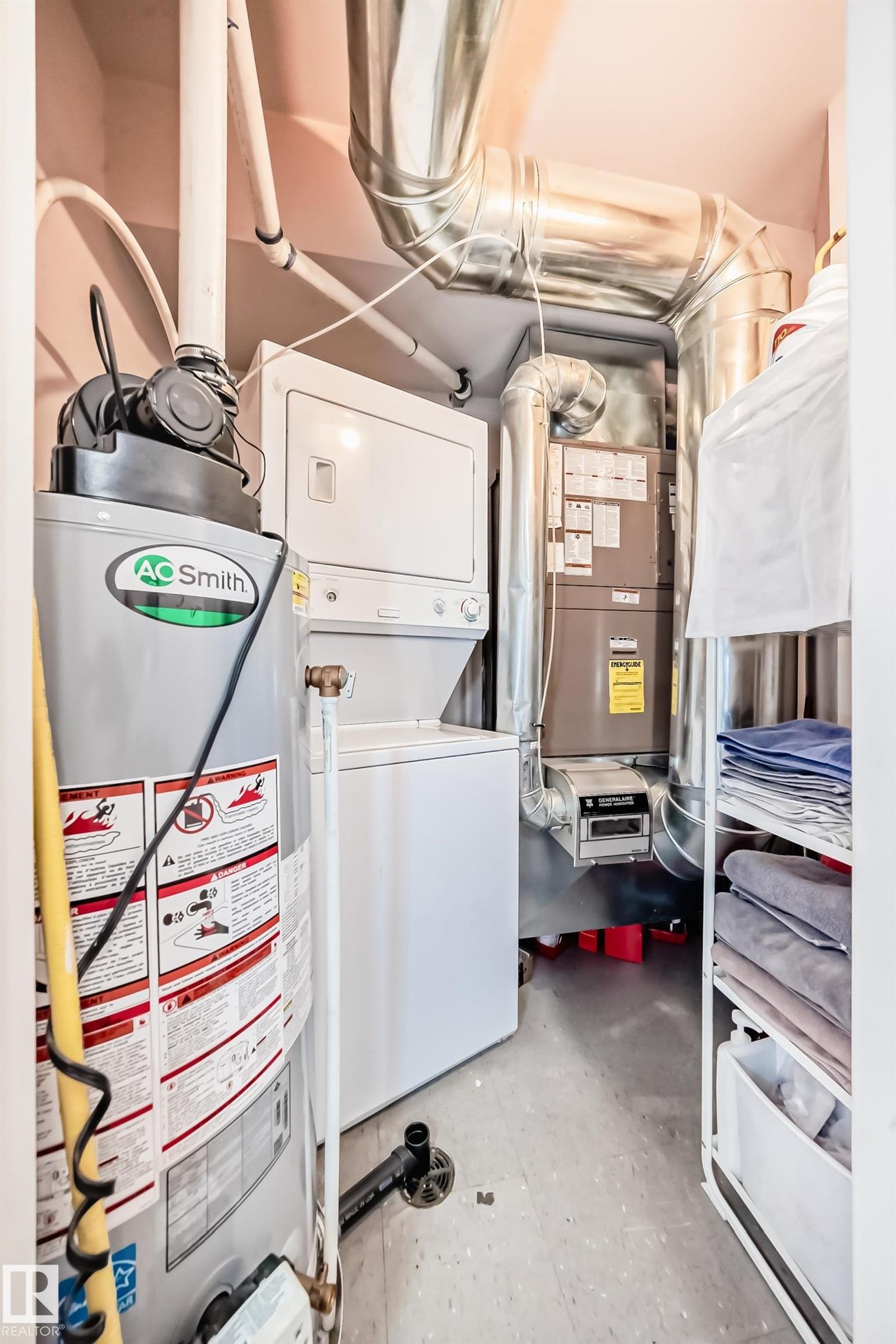 Photo 34 at 223 - 10407 122 Street NW, Westmount, Edmonton