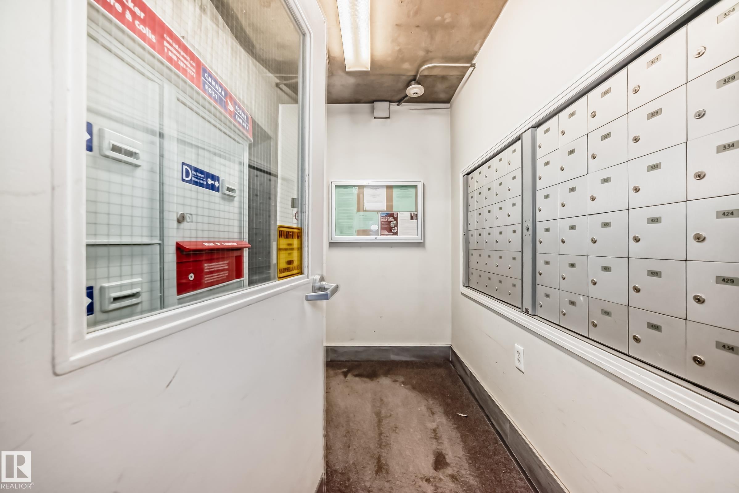 Photo 35 at 223 - 10407 122 Street NW, Westmount, Edmonton