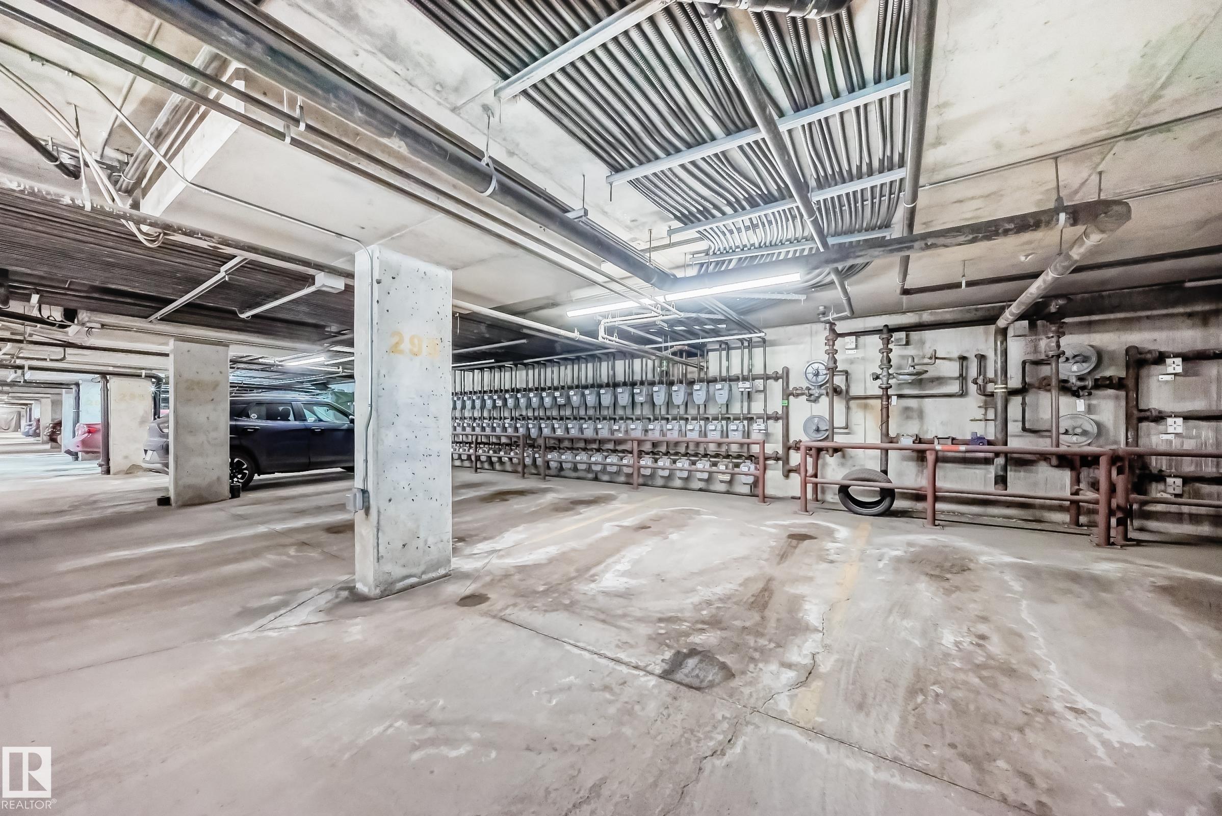 Photo 36 at 223 - 10407 122 Street NW, Westmount, Edmonton