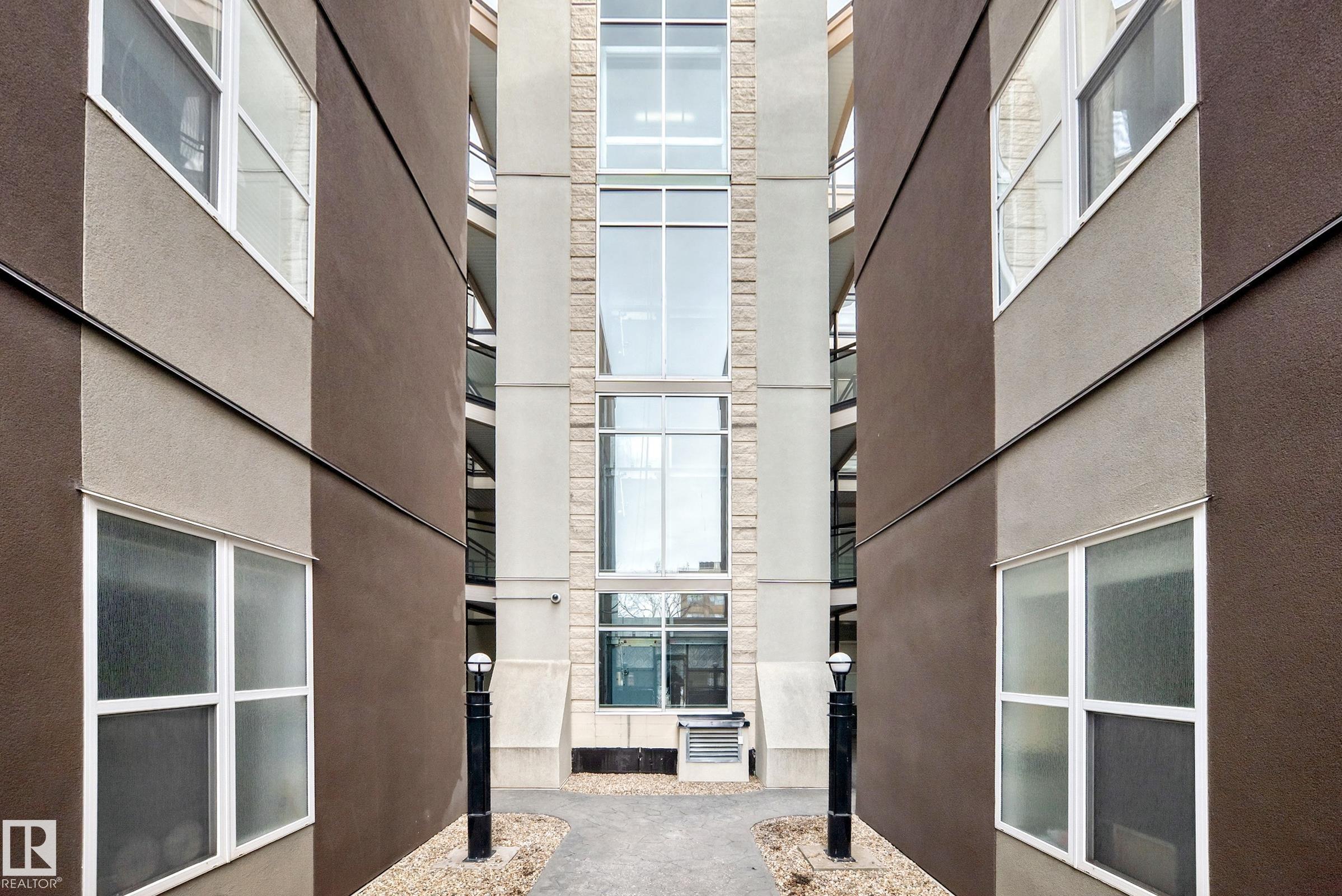 Photo 37 at 223 - 10407 122 Street NW, Westmount, Edmonton