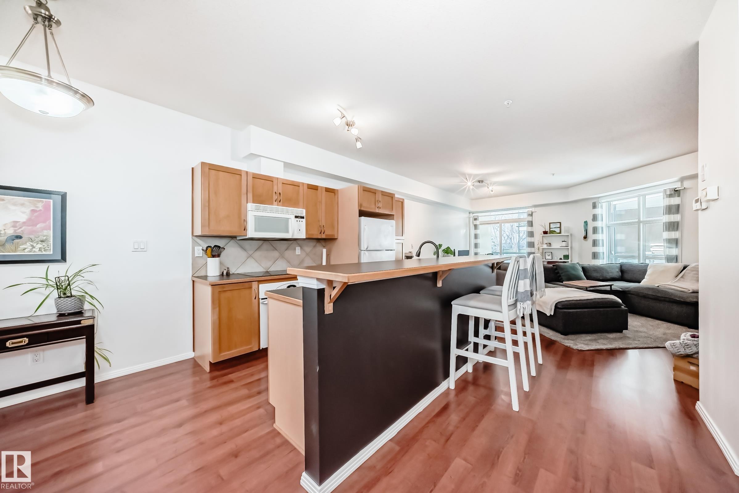 Photo 6 at 223 - 10407 122 Street NW, Westmount, Edmonton