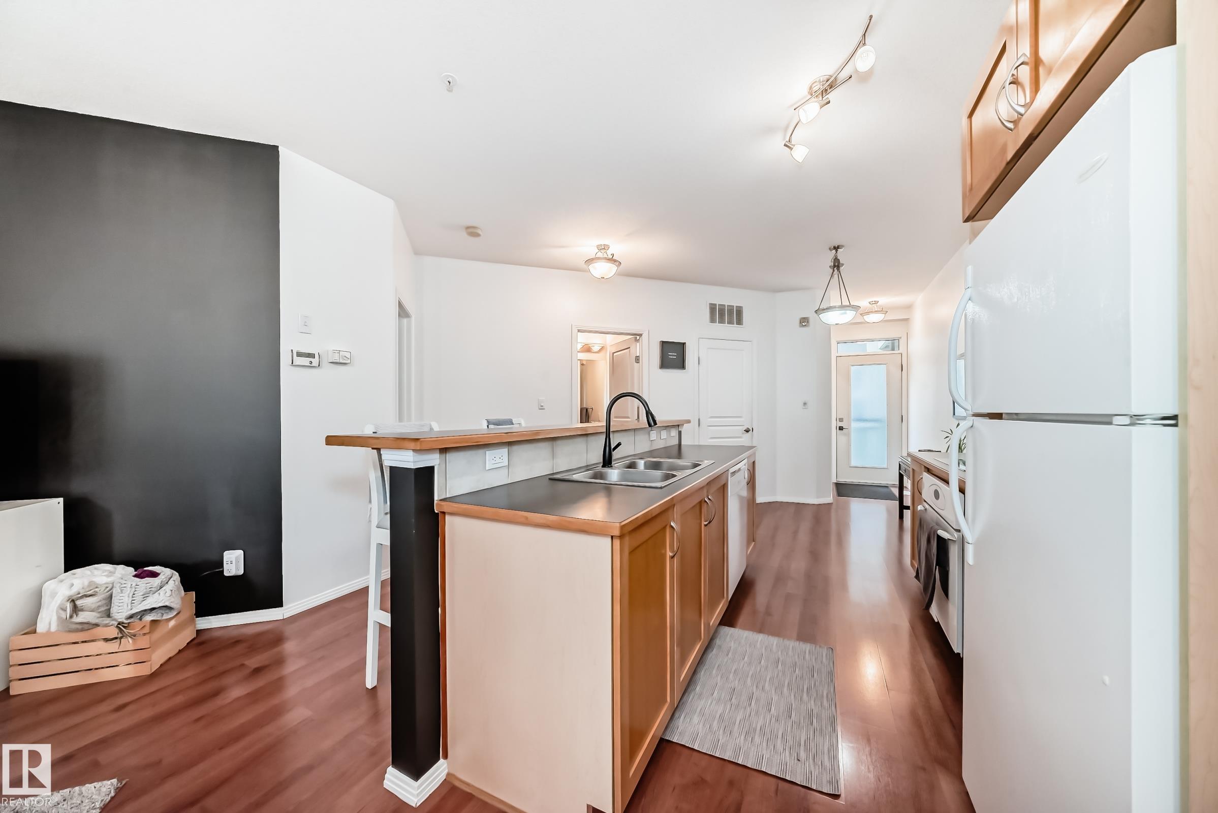 Photo 9 at 223 - 10407 122 Street NW, Westmount, Edmonton