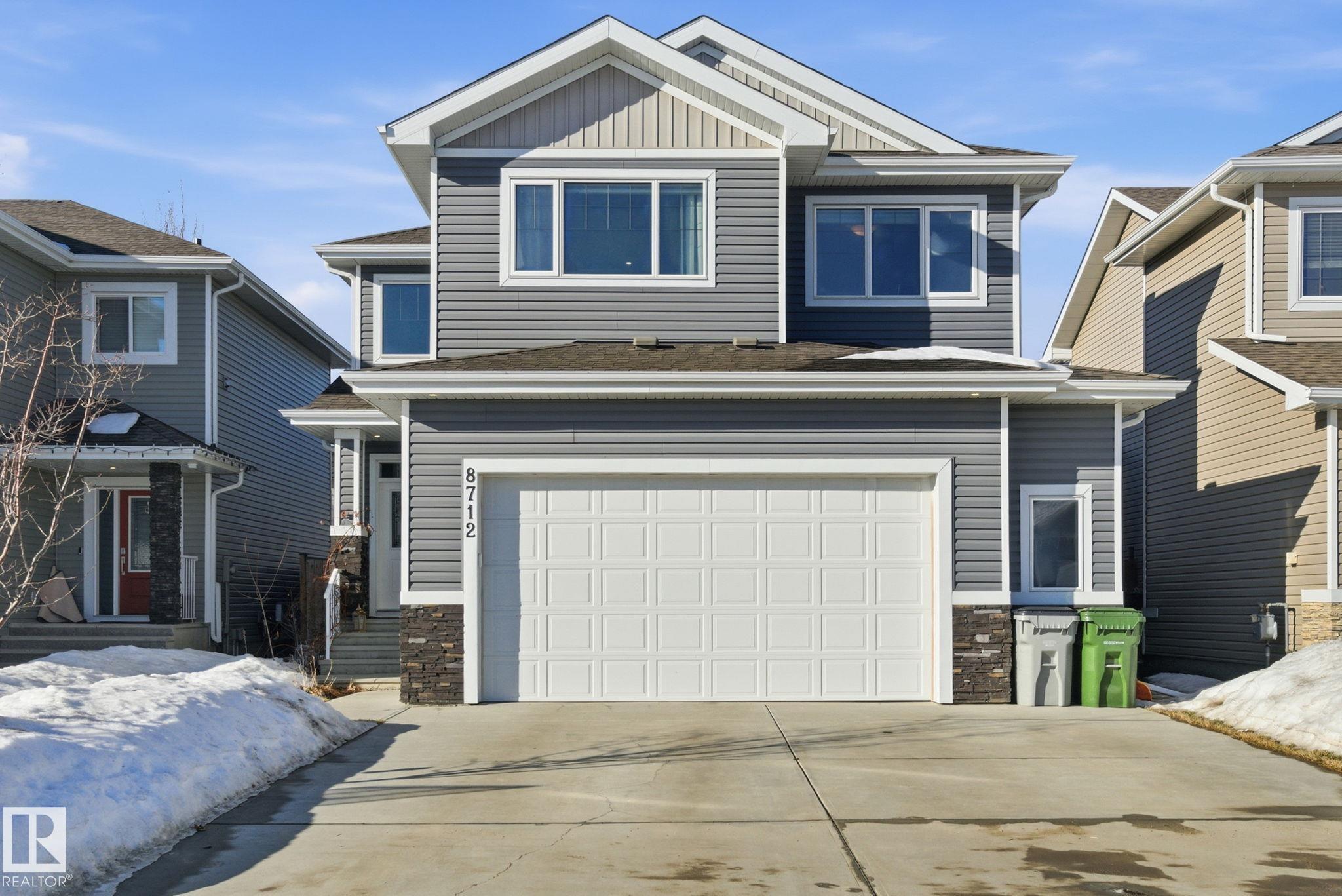 Photo 58 at 8712 96a Avenue, Morinville