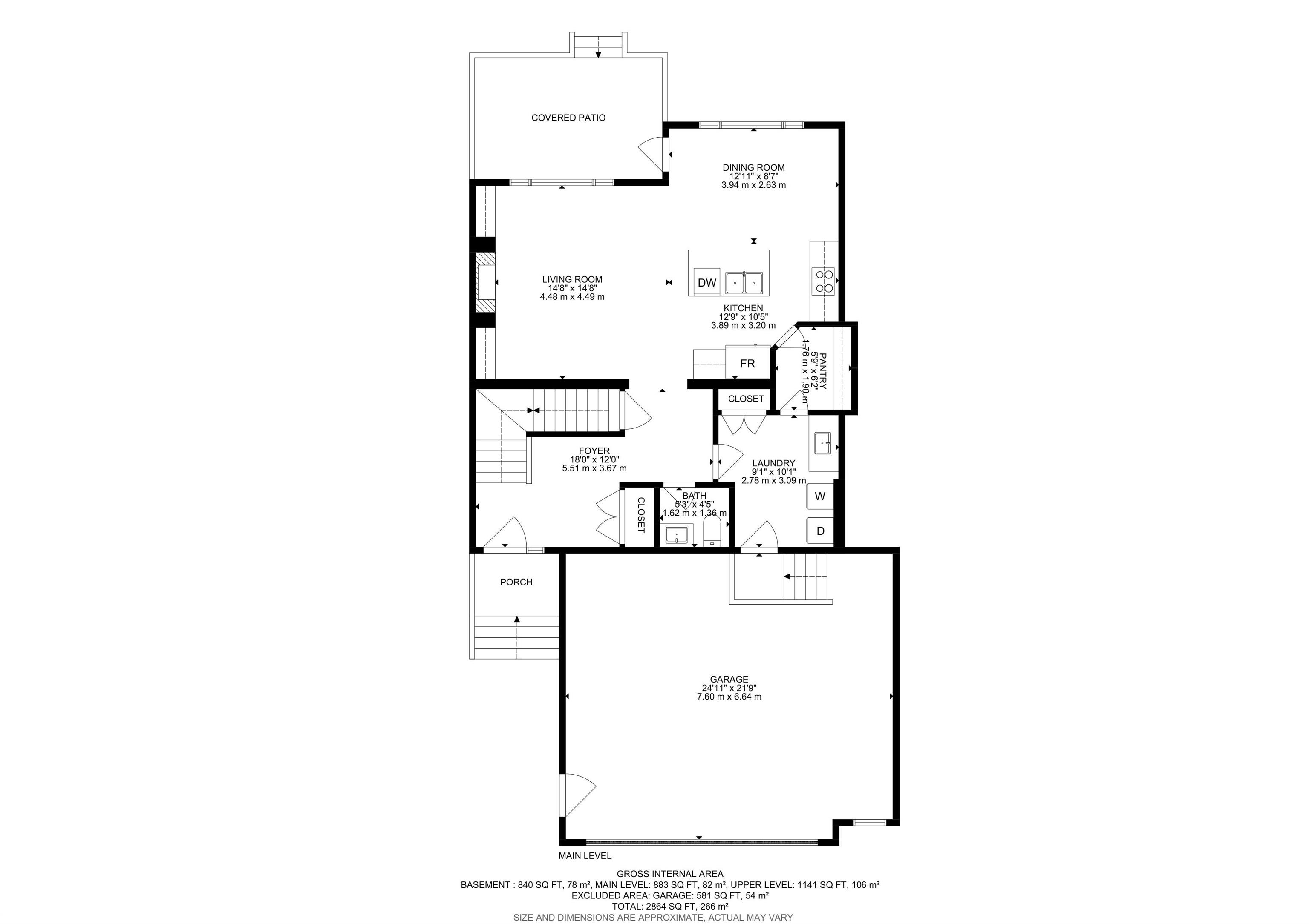 Photo 60 at 8712 96a Avenue, Morinville