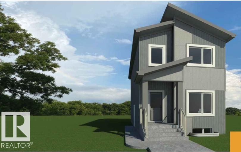 7006 50a Avenue, Elan, Beaumont