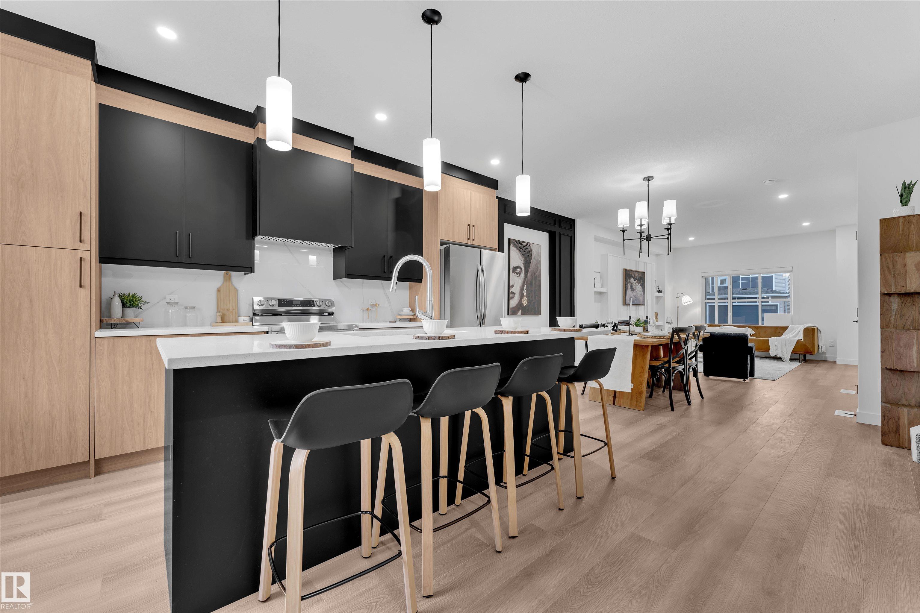 Photo 7 at 303 Falcon Crescent, None, Leduc