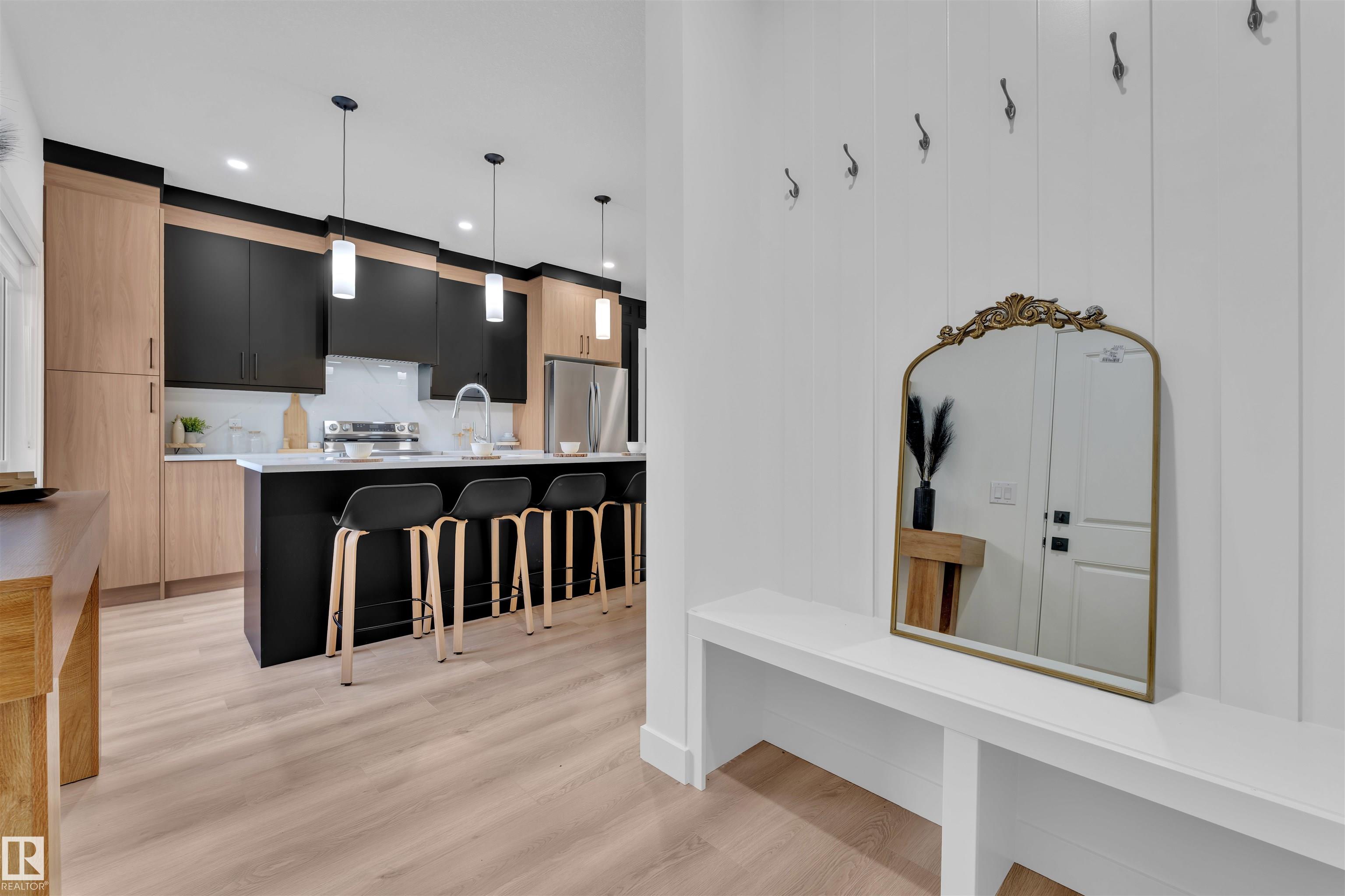 Photo 8 at 303 Falcon Crescent, None, Leduc