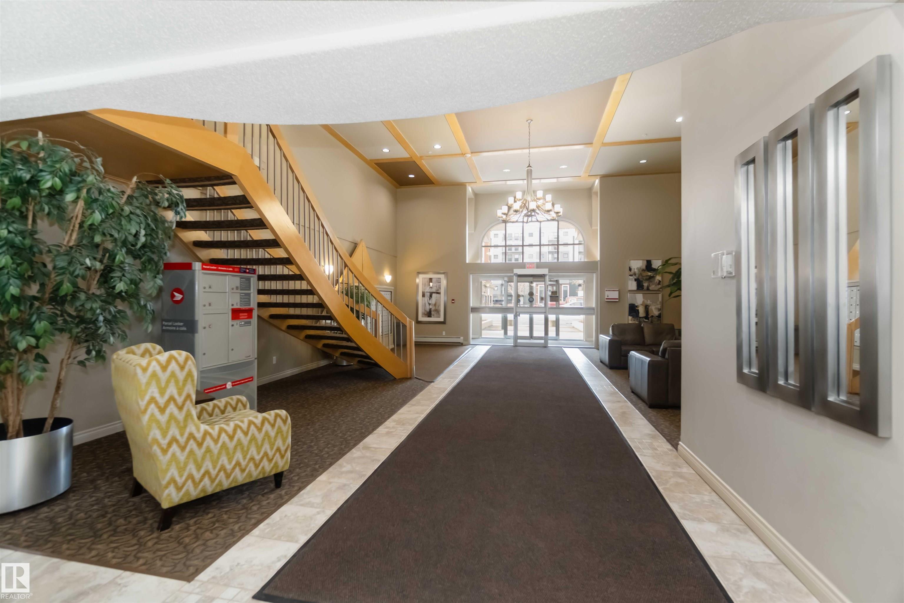 Picture for #113 10311 111 ST NW