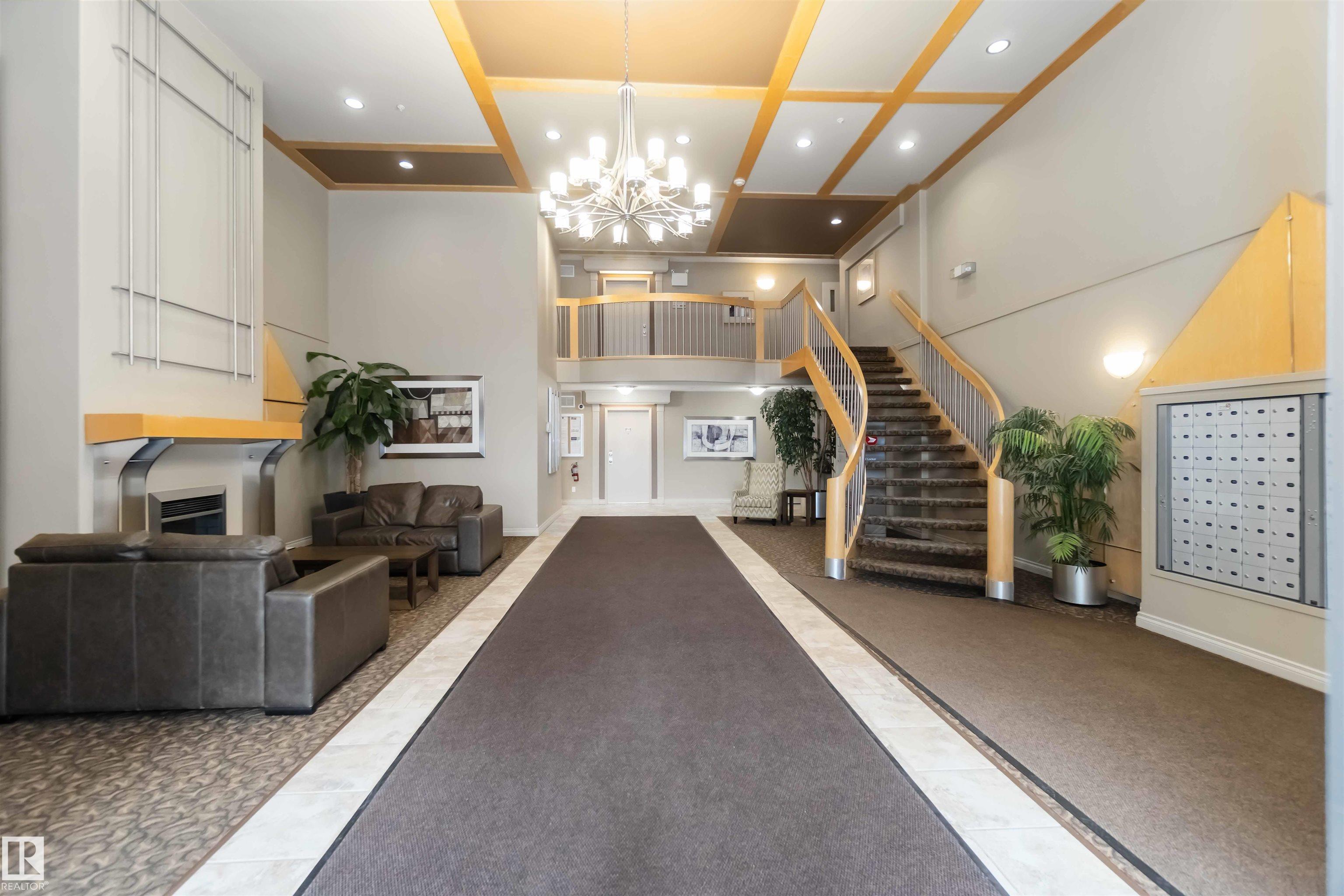 Picture for #113 10311 111 ST NW