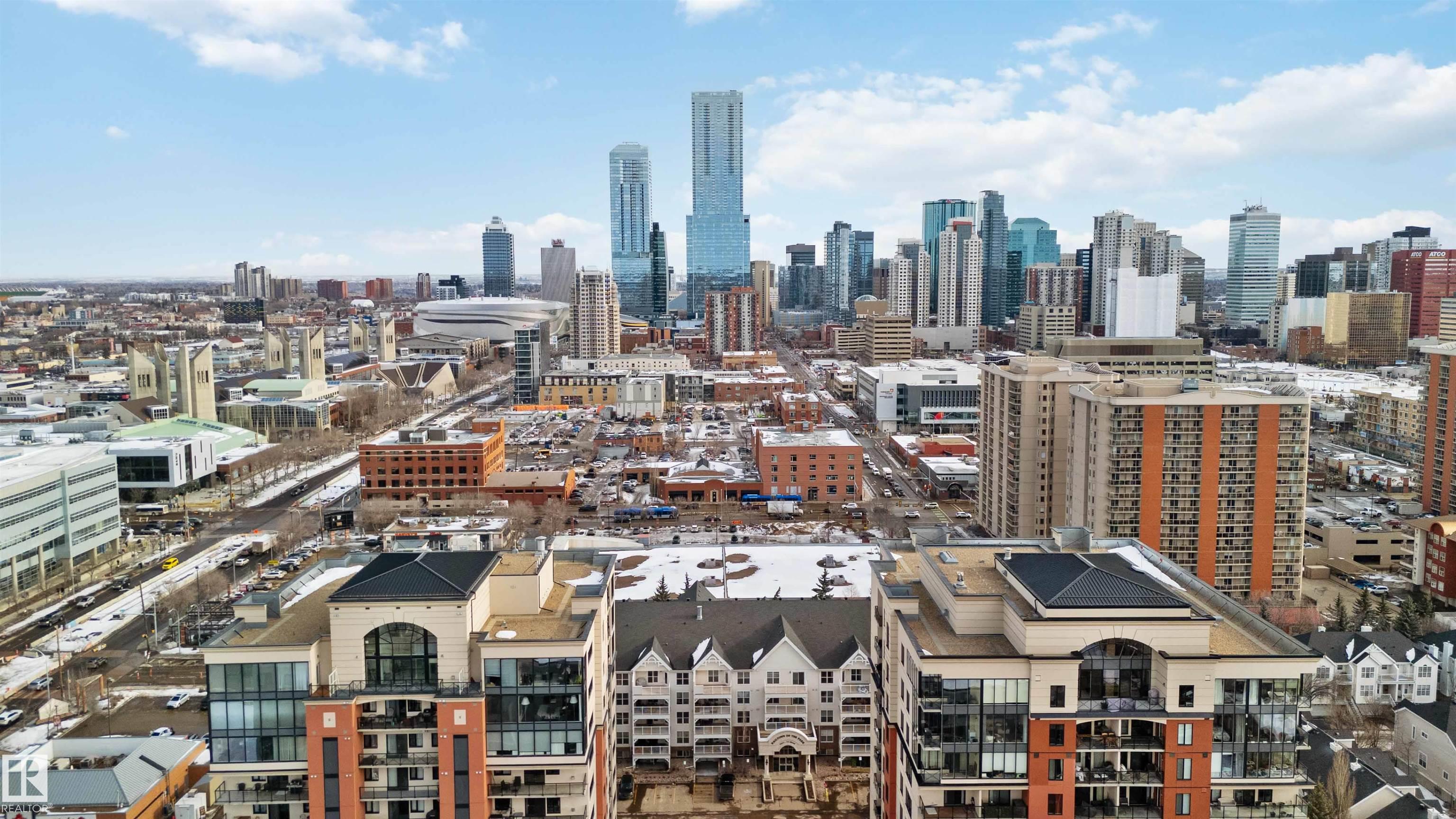 Photo 44 at 113 - 10311 111 Street NW, Downtown, Edmonton