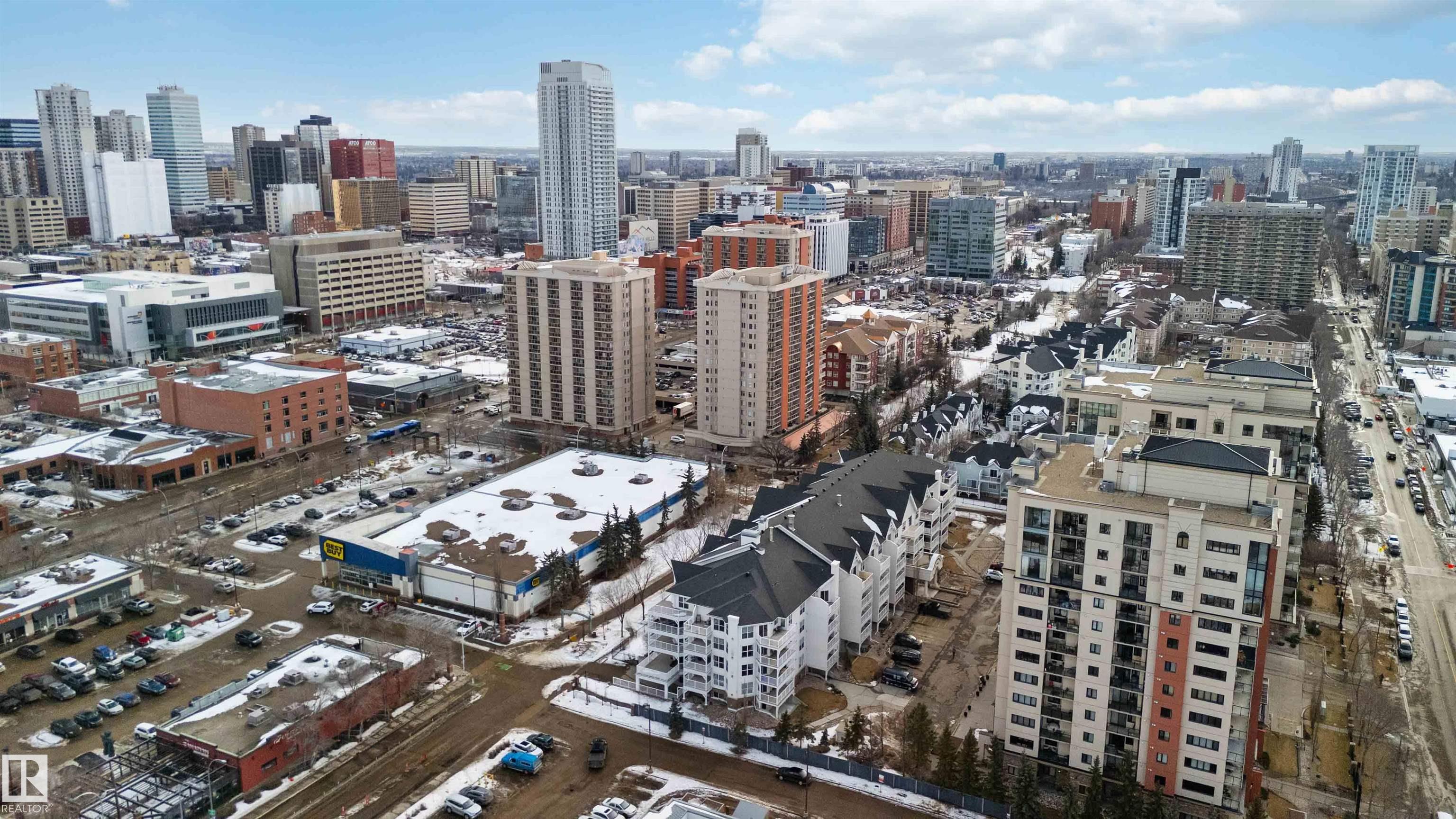 Photo 46 at 113 - 10311 111 Street NW, Downtown, Edmonton