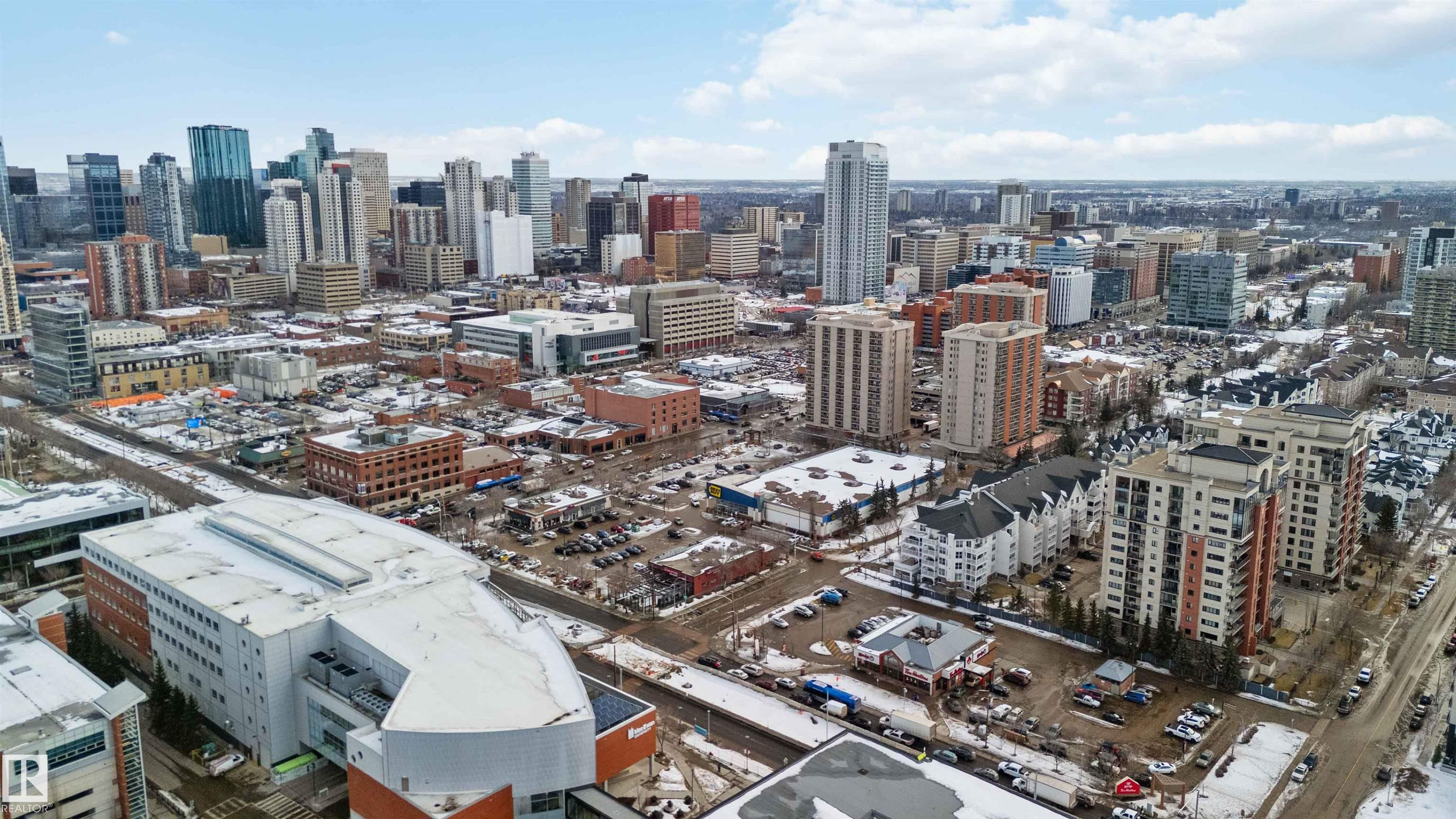 Photo 47 at 113 - 10311 111 Street NW, Downtown, Edmonton