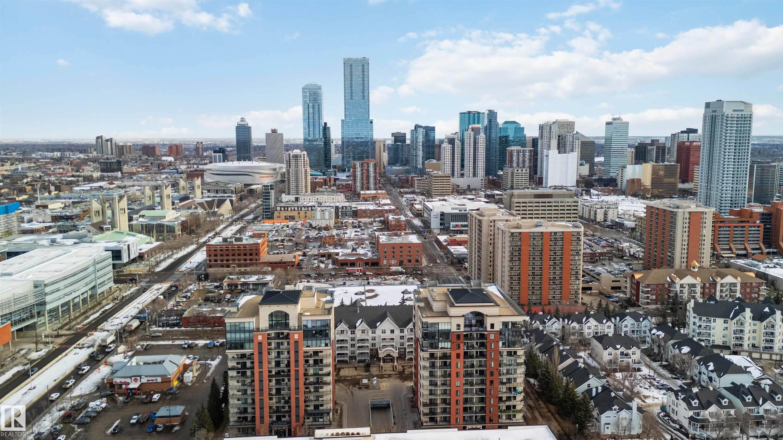 Photo 48 at 113 - 10311 111 Street NW, Downtown, Edmonton