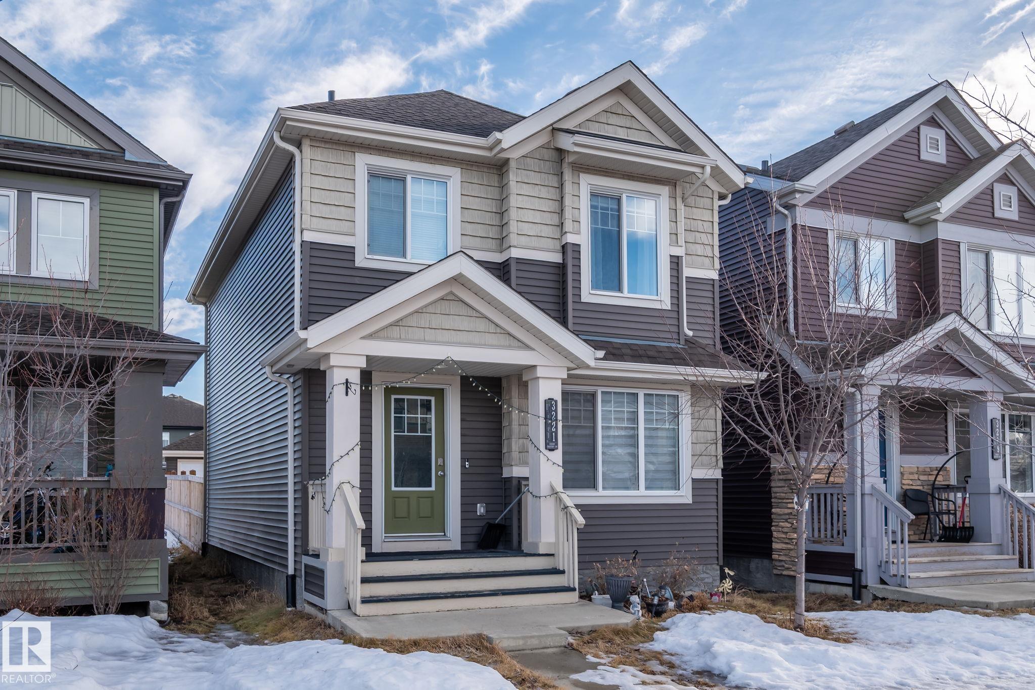 Picture for 3221 cherry cres SW SW