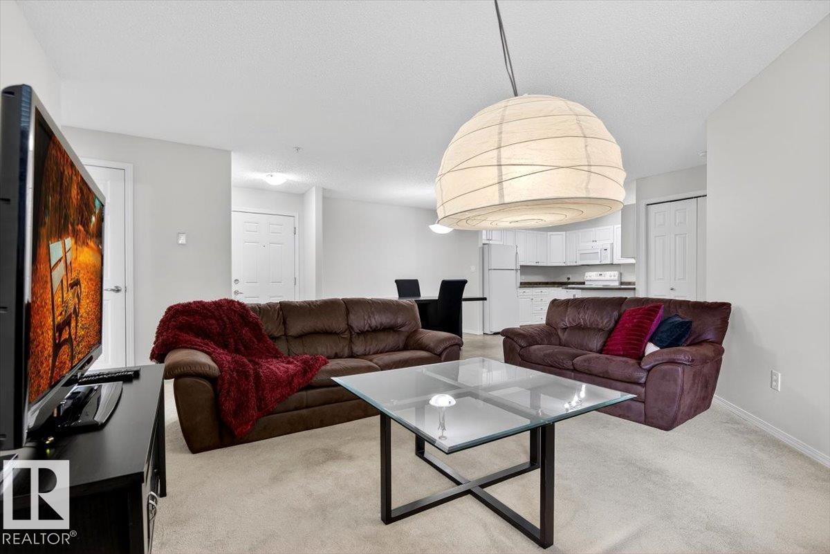 Picture for #322 13625 34 ST NW