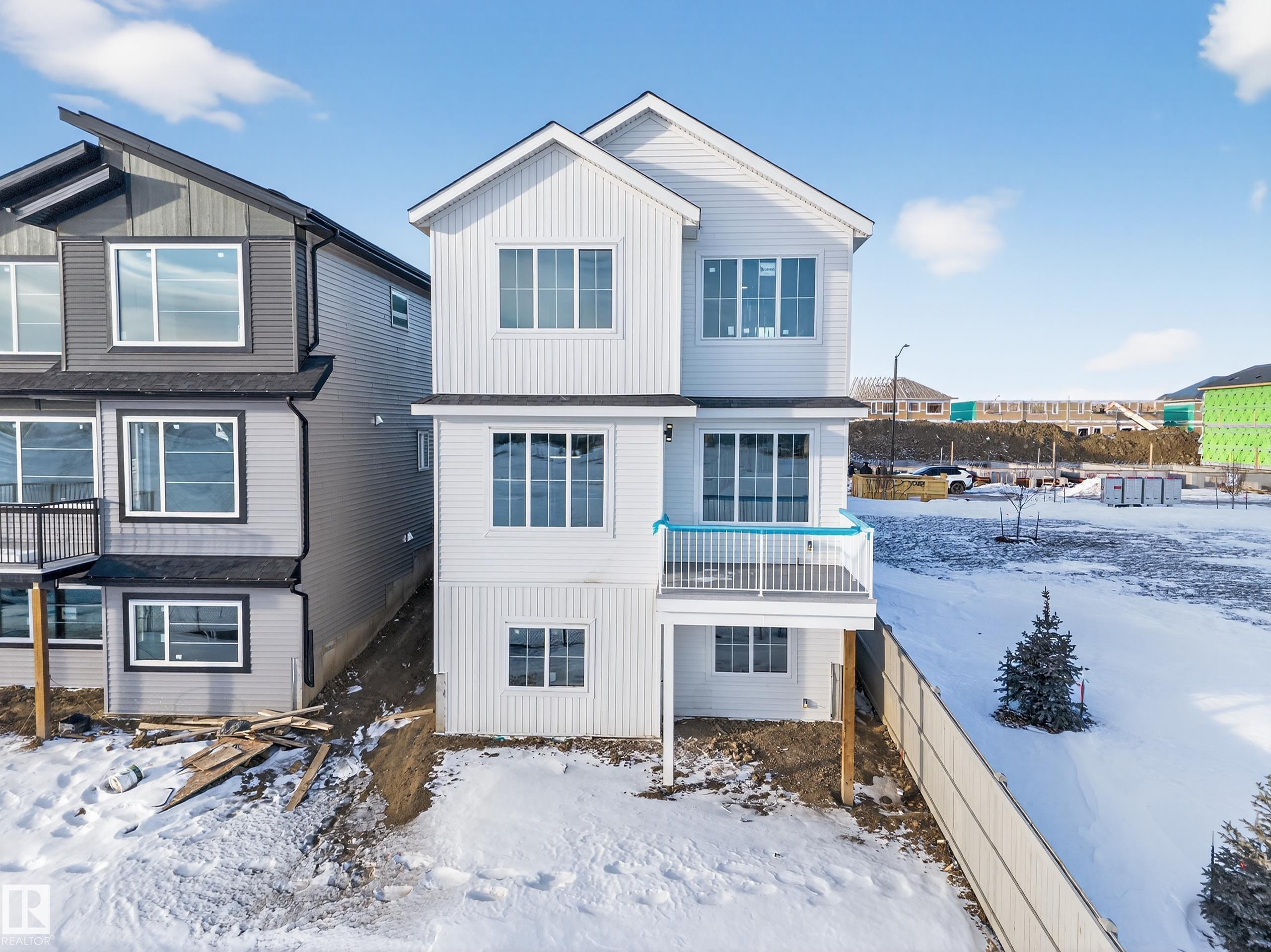 437 Crystal Creek Link, Crystal Creek, Leduc