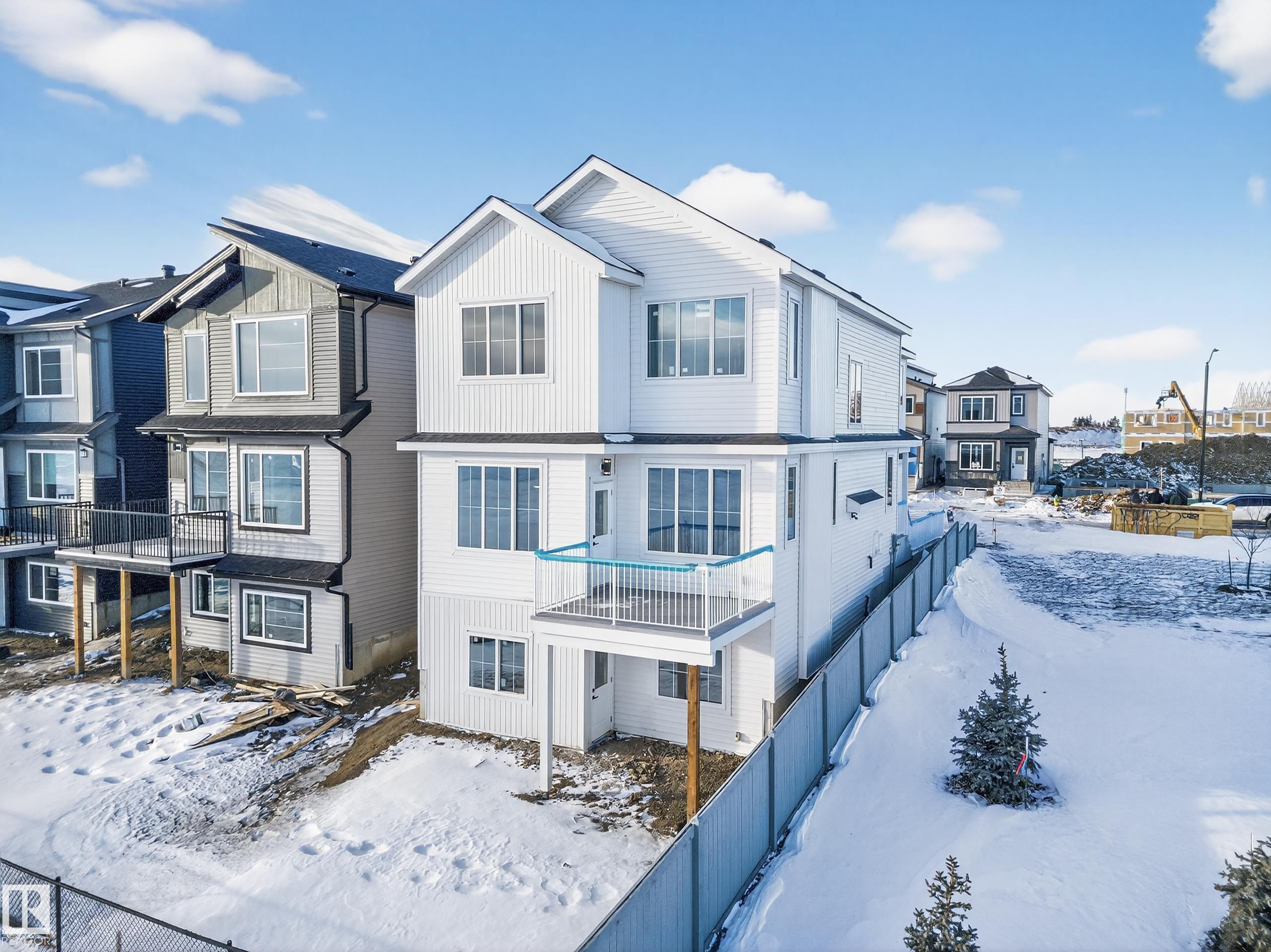 437 Crystal Creek Link, Crystal Creek, Leduc