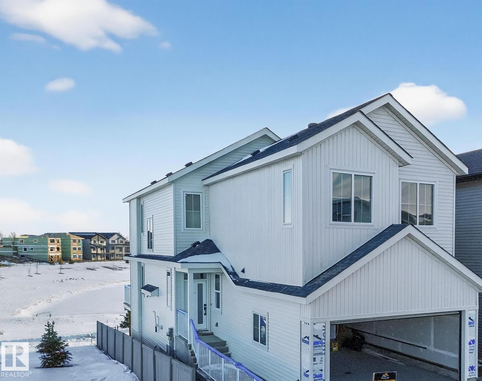 437 Crystal Creek Link, Crystal Creek, Leduc