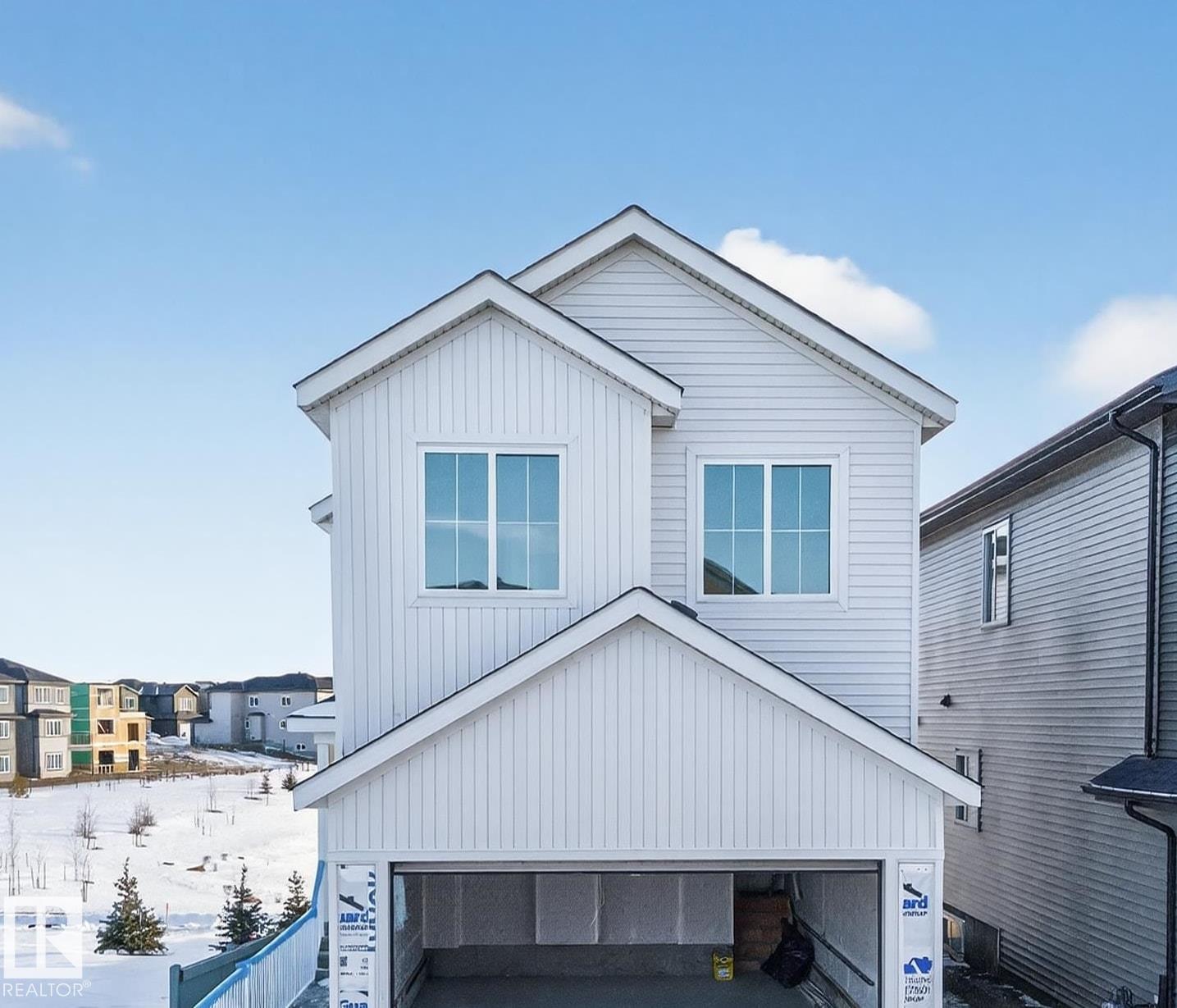 437 Crystal Creek Link, Crystal Creek, Leduc