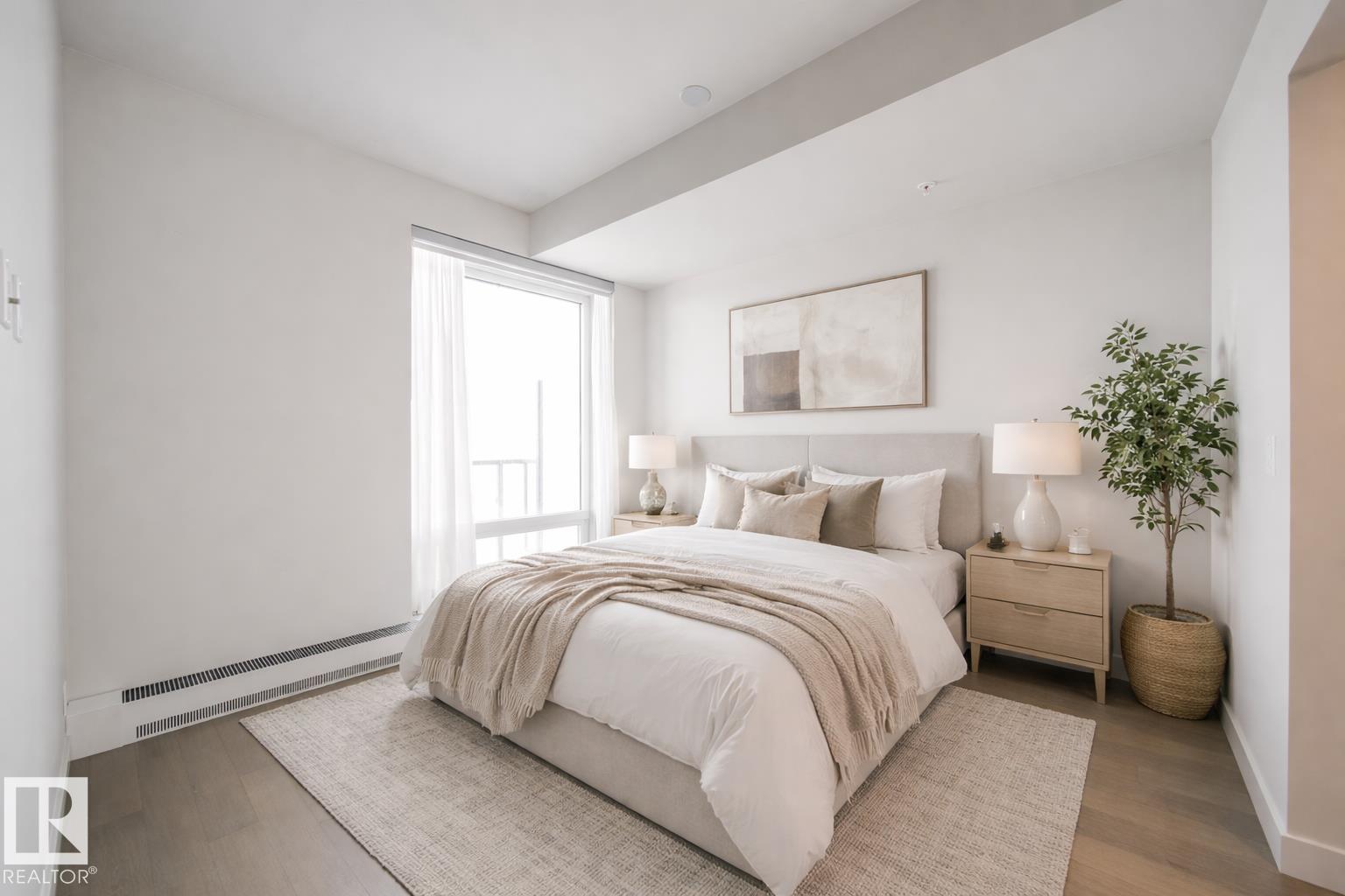 2502 - 10360 102 Street NW, Downtown, Edmonton