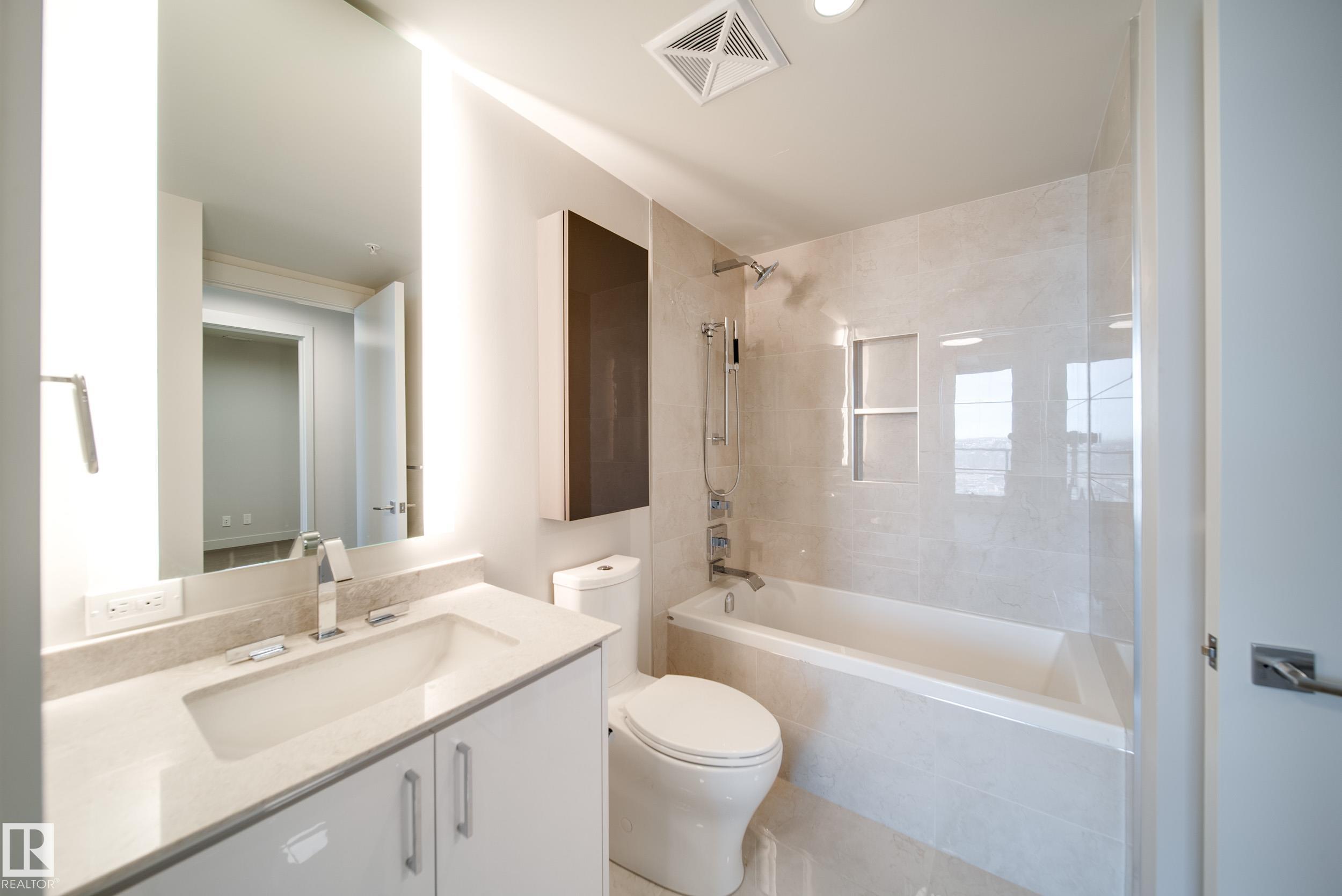 Photo 13 at 2502 - 10360 102 Street NW, Downtown, Edmonton